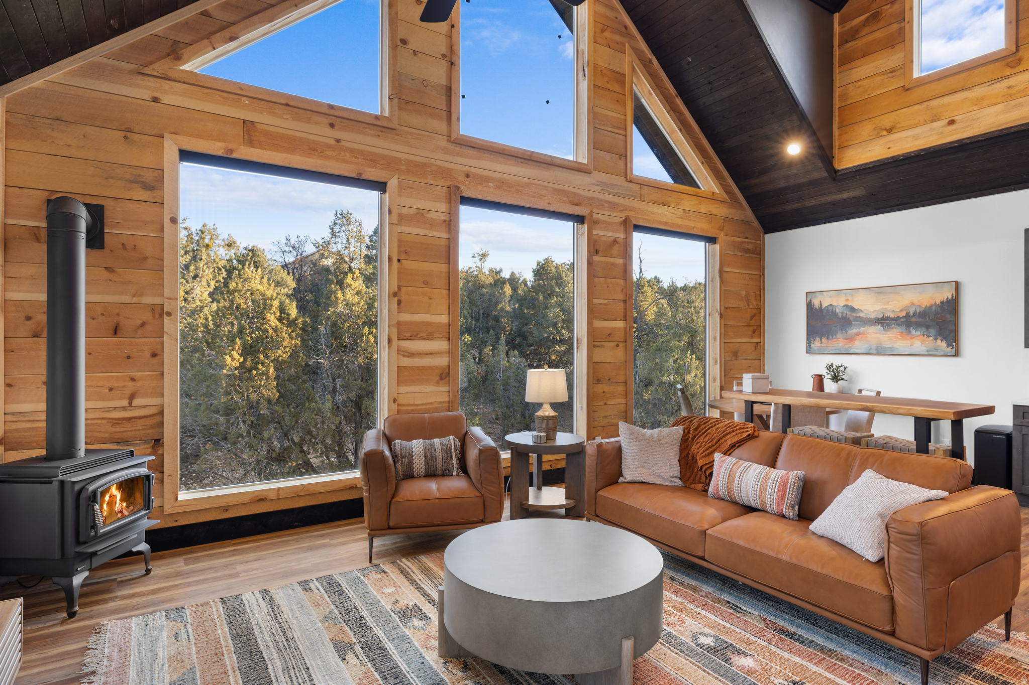 QUARTER CIRCLE H RANCH - Residential