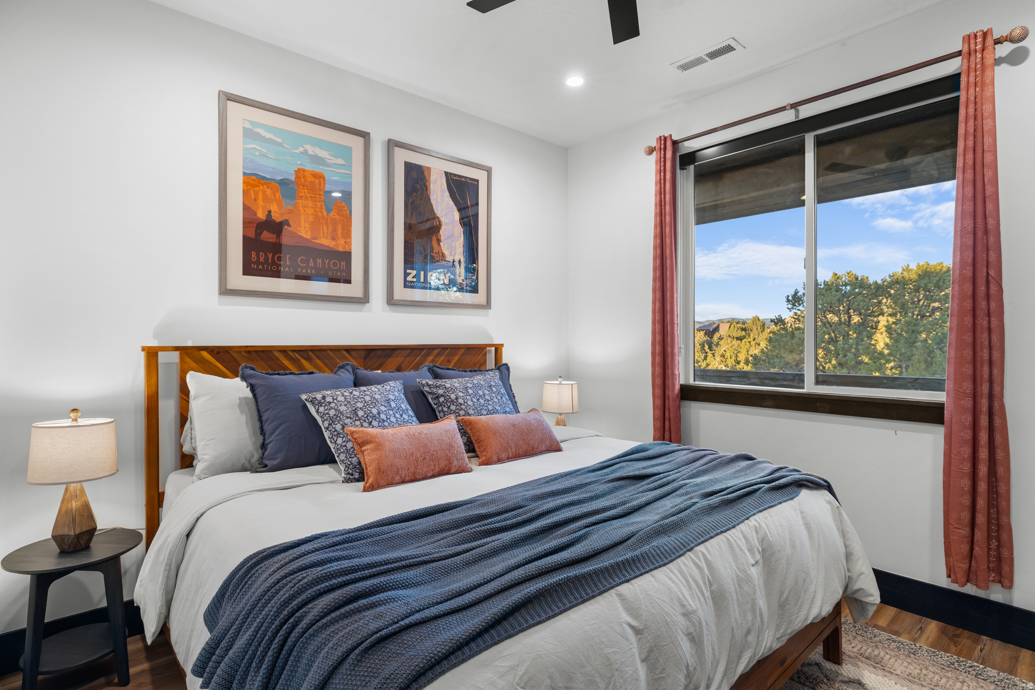 QUARTER CIRCLE H RANCH - Residential