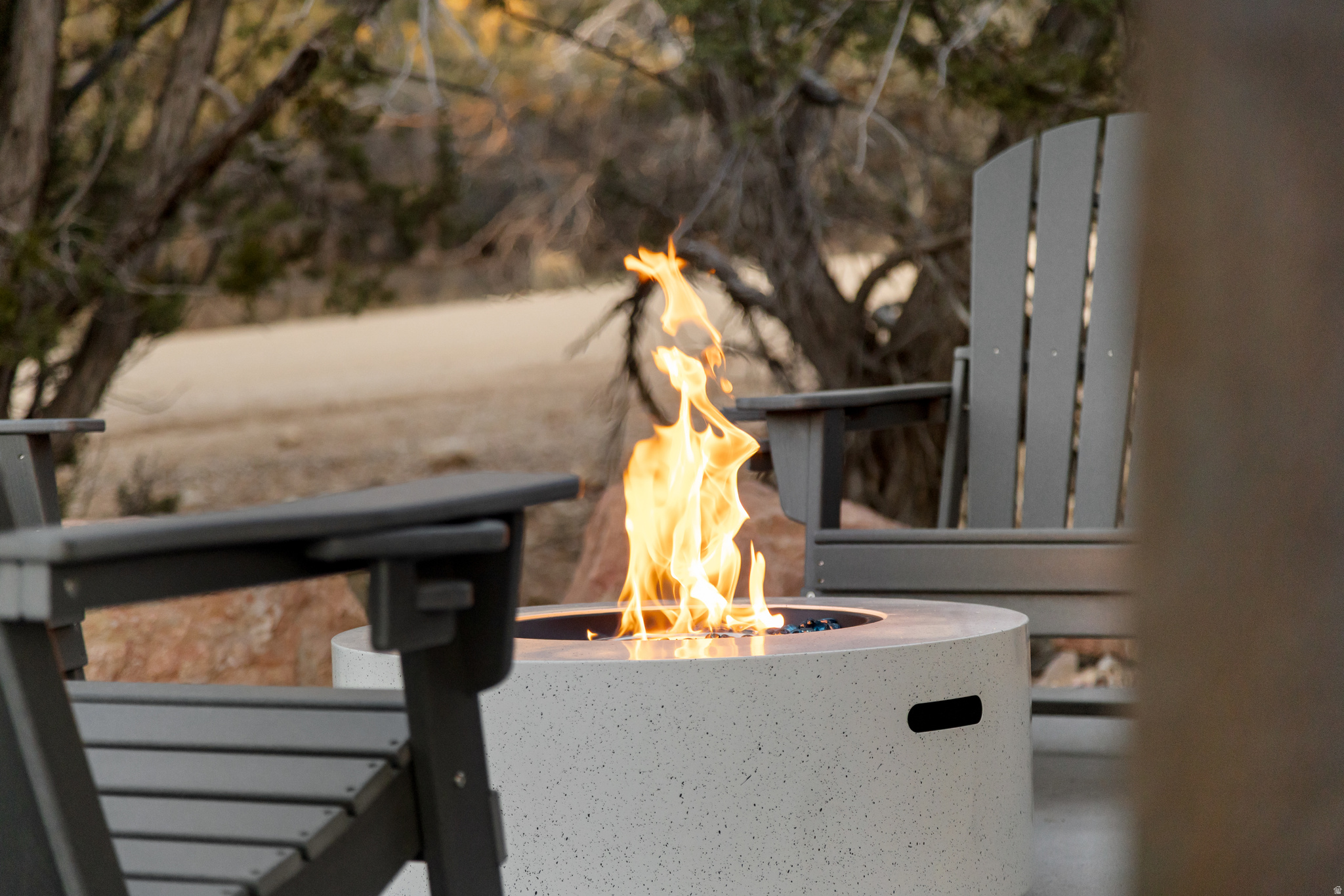 QUARTER CIRCLE H RANCH - Residential