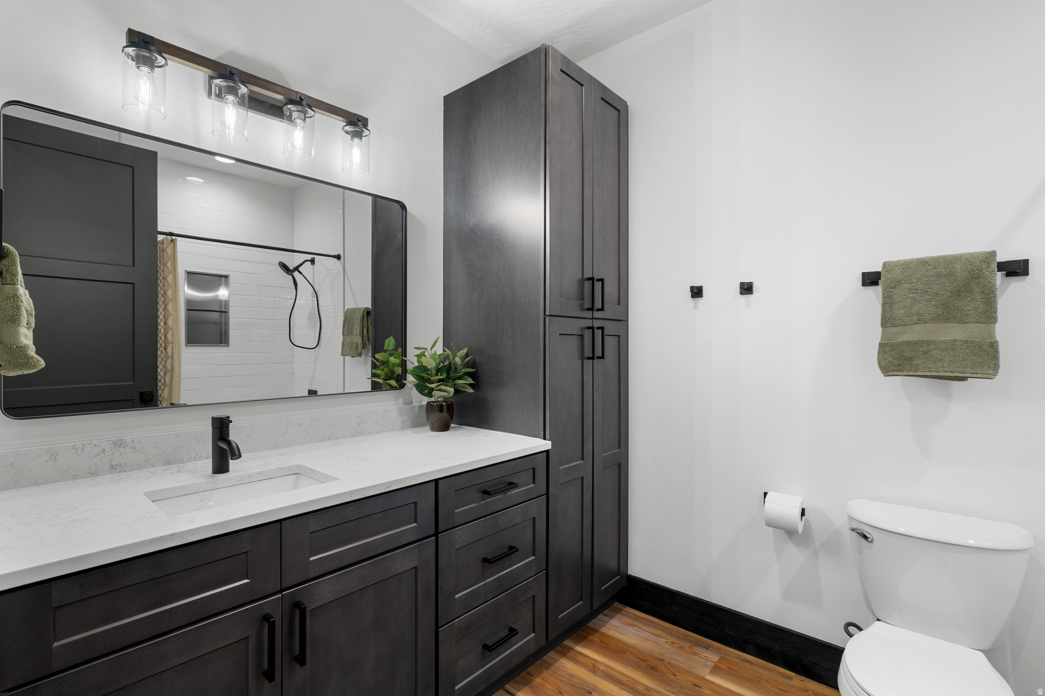 QUARTER CIRCLE H RANCH - Residential