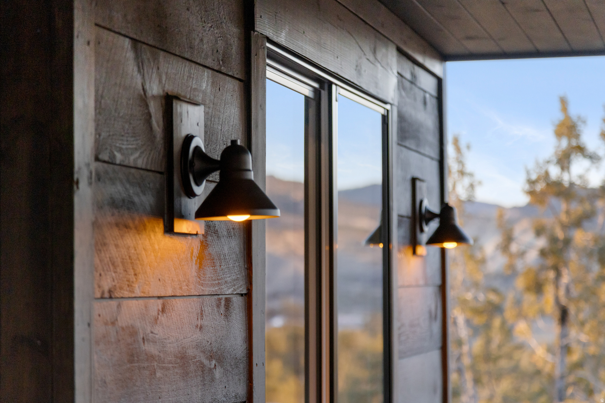 QUARTER CIRCLE H RANCH - Residential