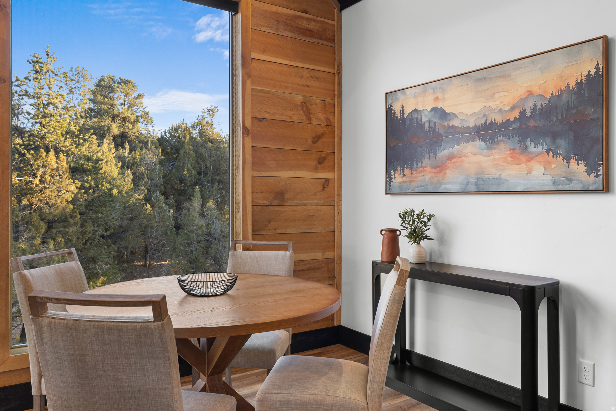 QUARTER CIRCLE H RANCH - Residential