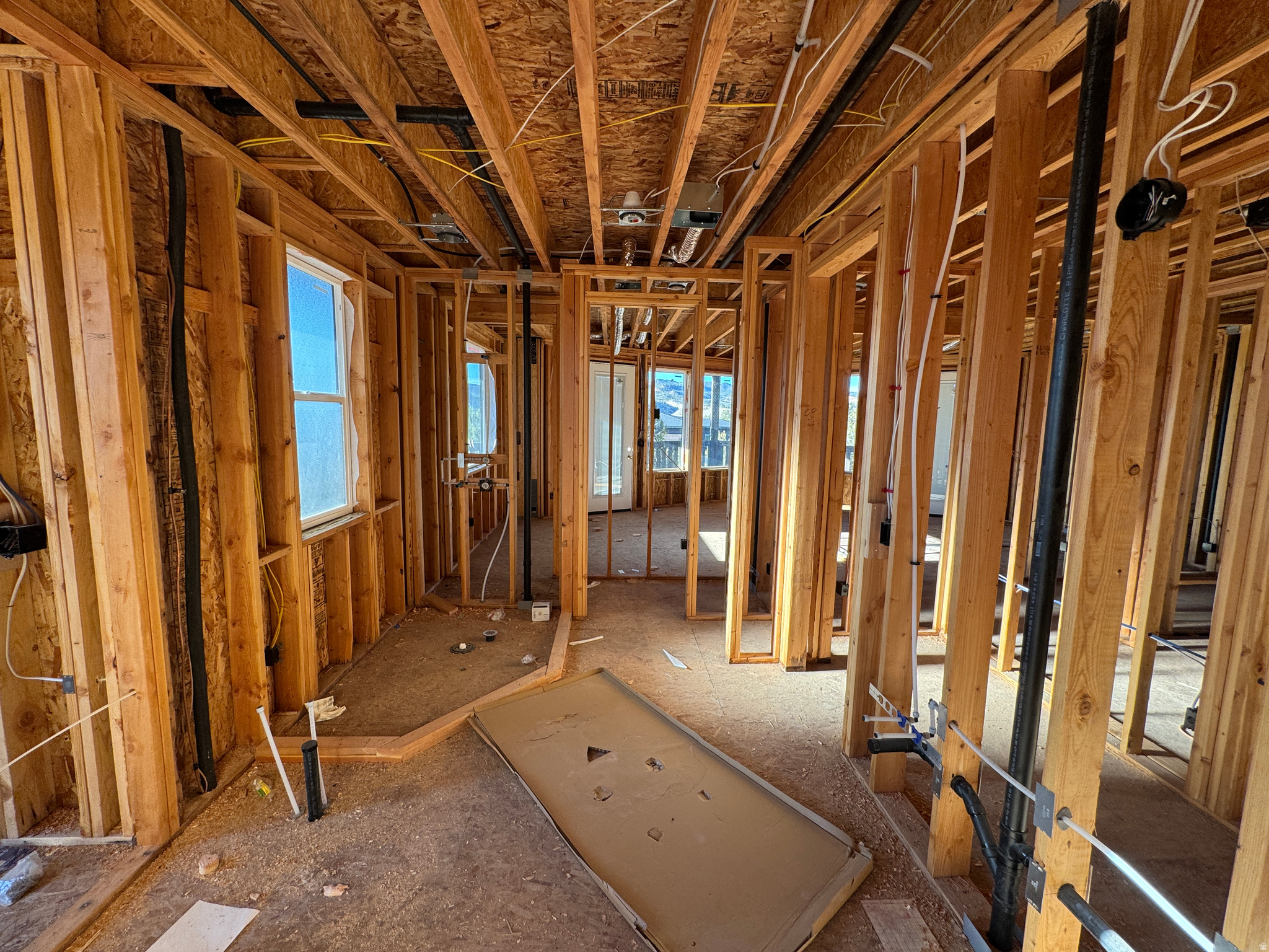 QUARTER CIRCLE H RANCH - Residential