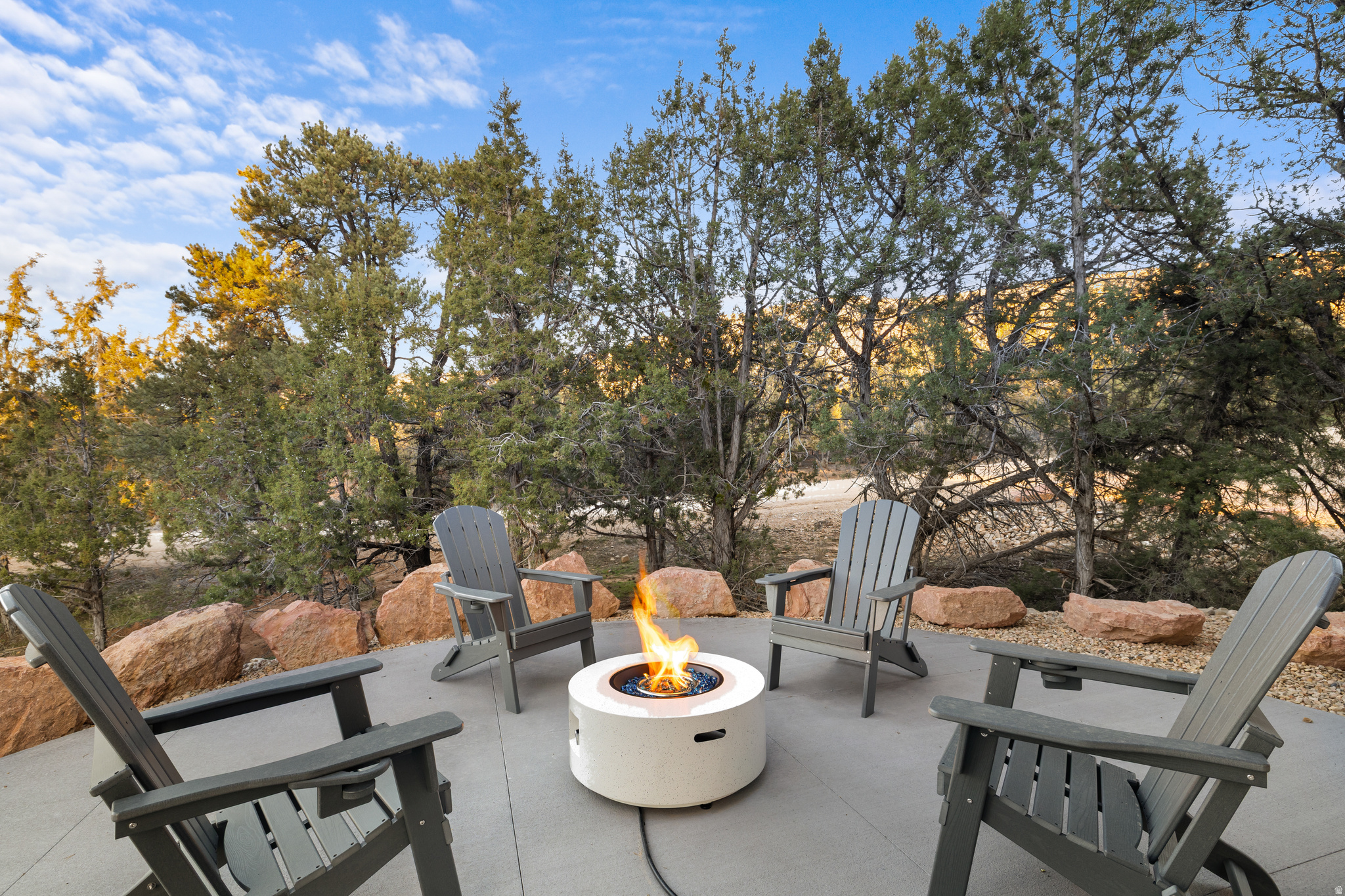 QUARTER CIRCLE H RANCH - Residential