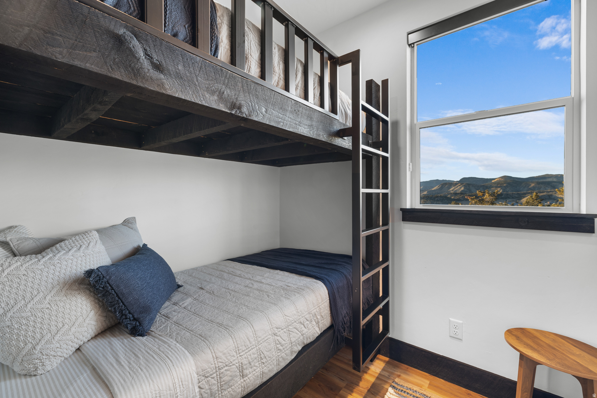 QUARTER CIRCLE H RANCH - Residential