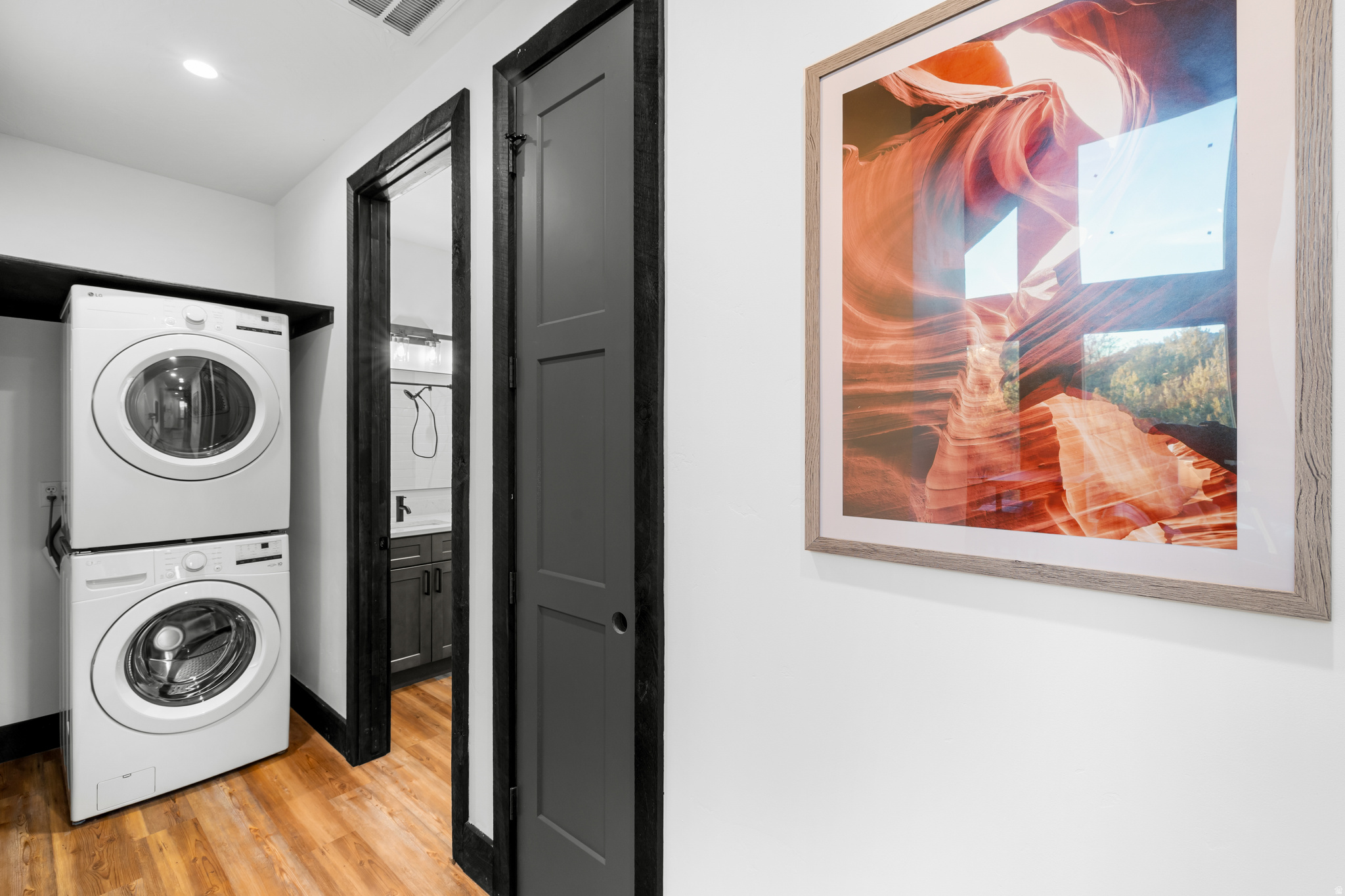 QUARTER CIRCLE H RANCH - Residential