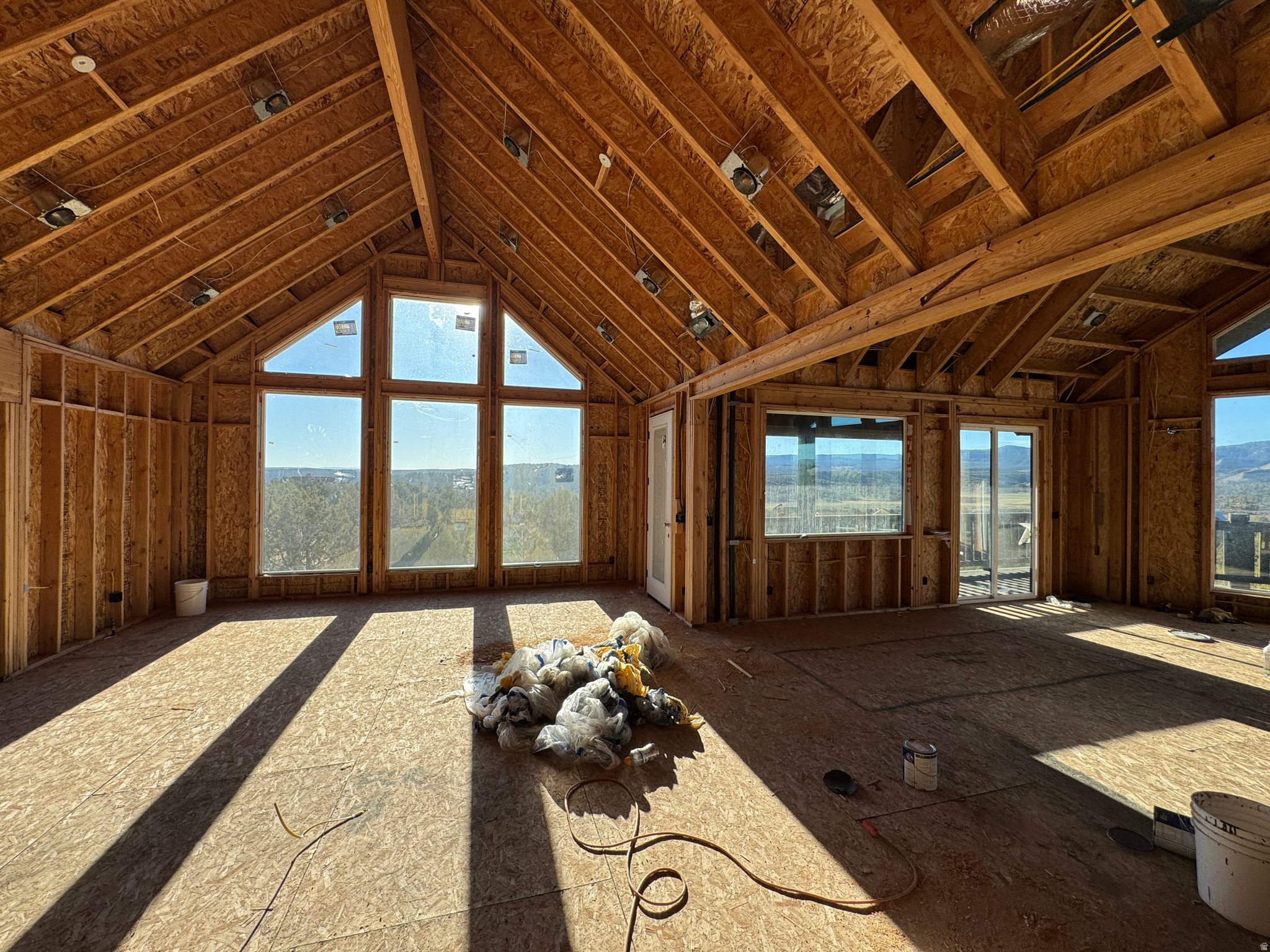 QUARTER CIRCLE H RANCH - Residential