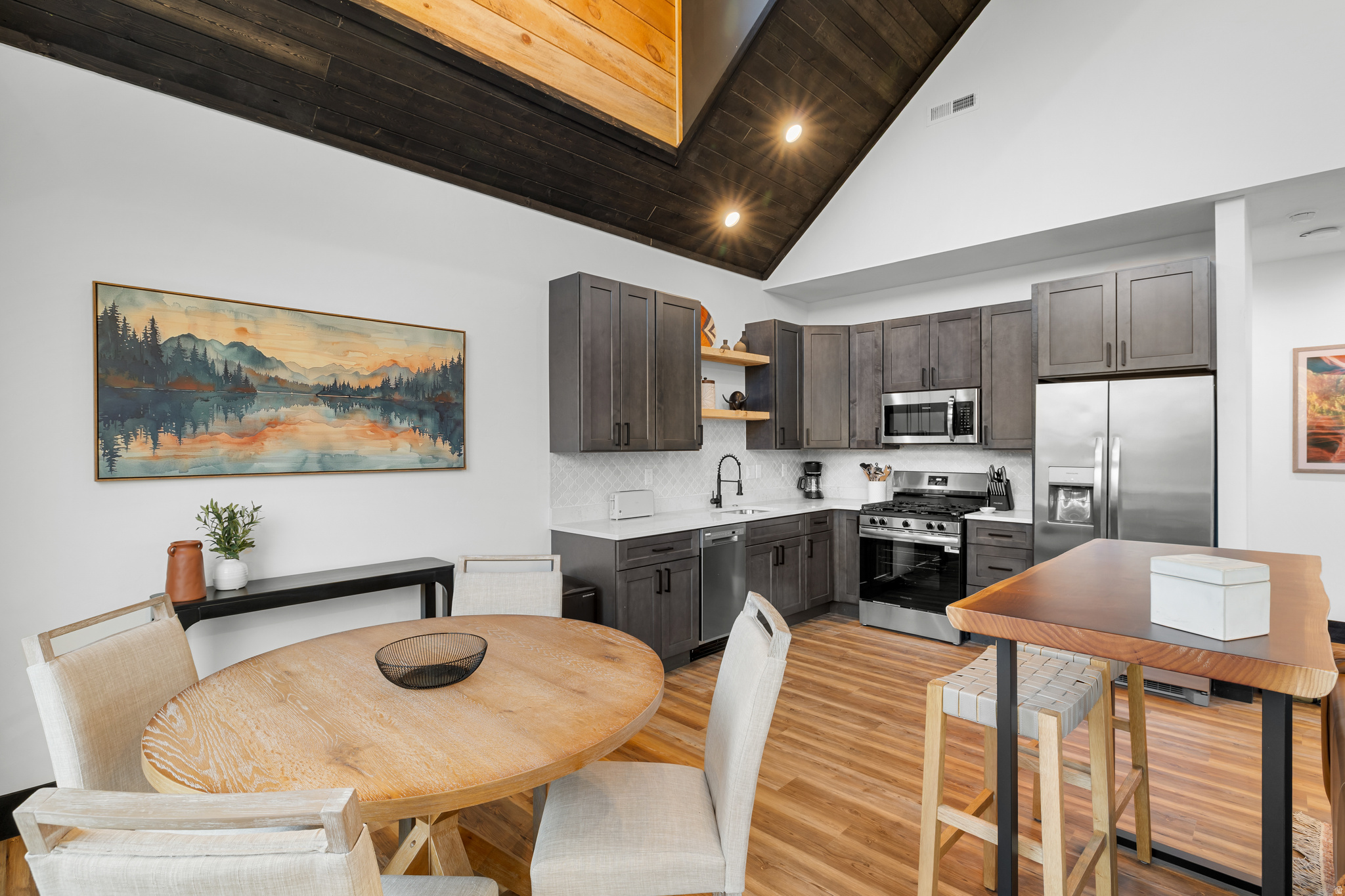 QUARTER CIRCLE H RANCH - Residential