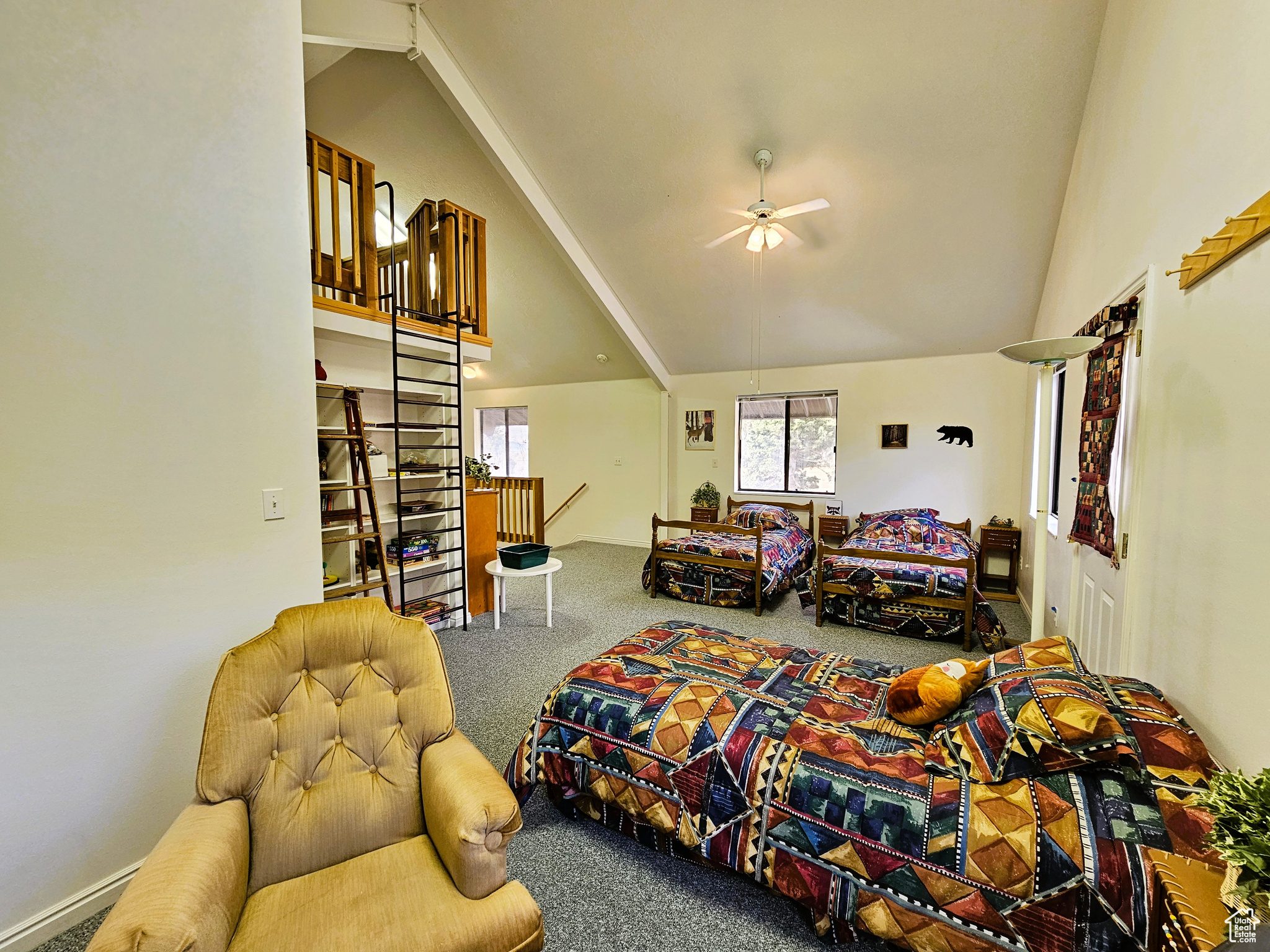 PINE CREEK RANCH ACRES SUBDIVISION - Land