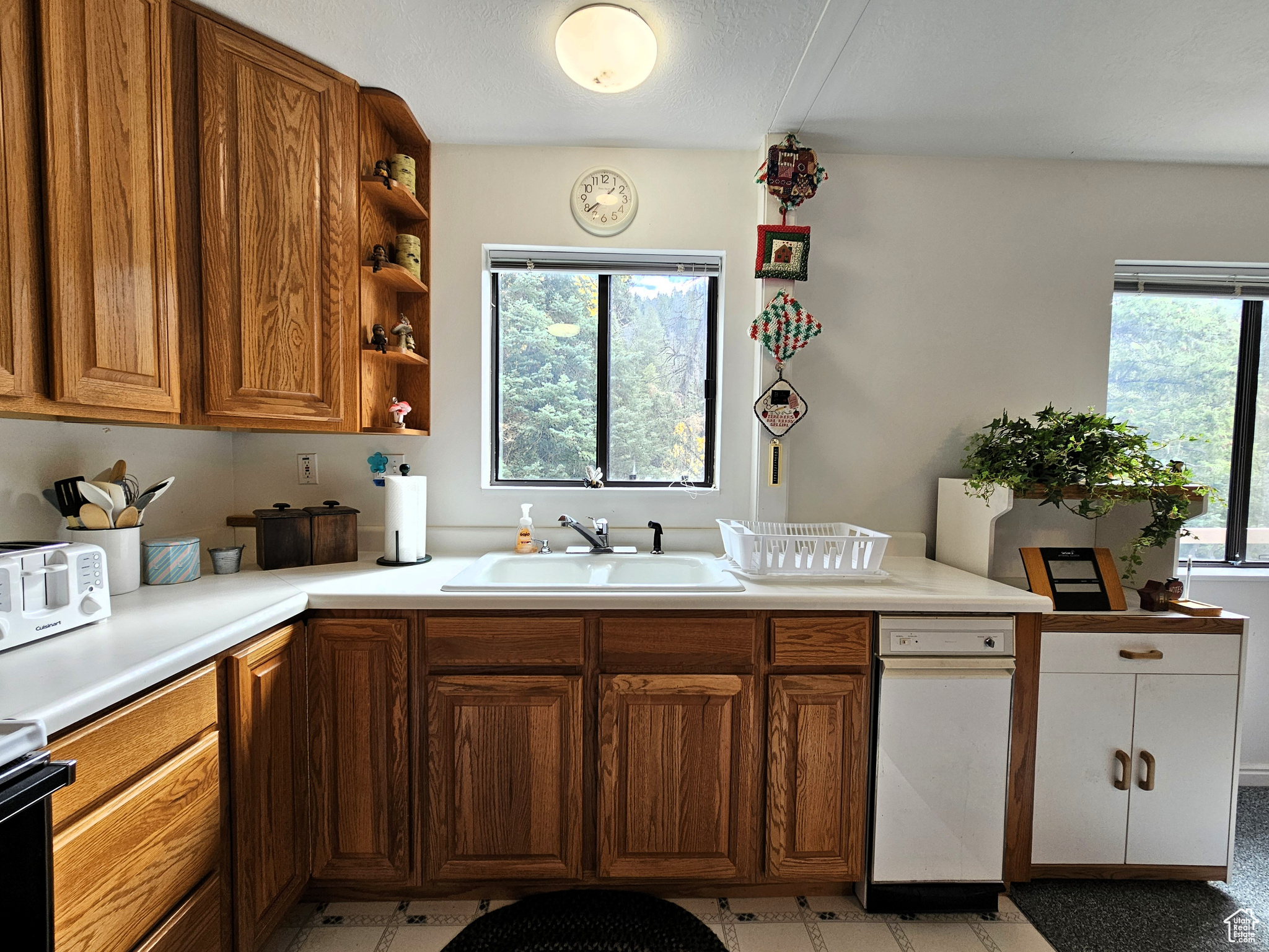 PINE CREEK RANCH ACRES SUBDIVISION - Land