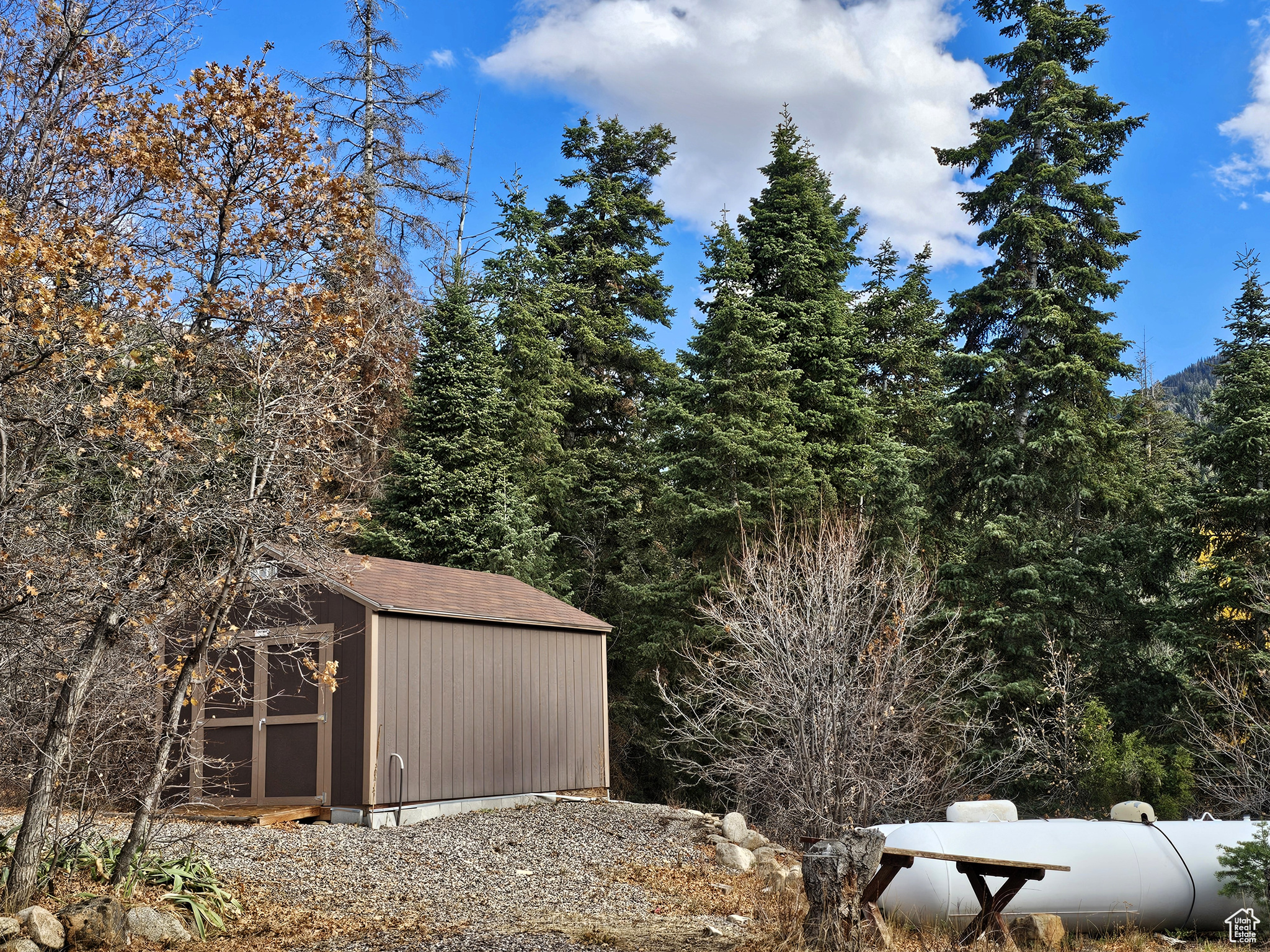 PINE CREEK RANCH ACRES SUBDIVISION - Land