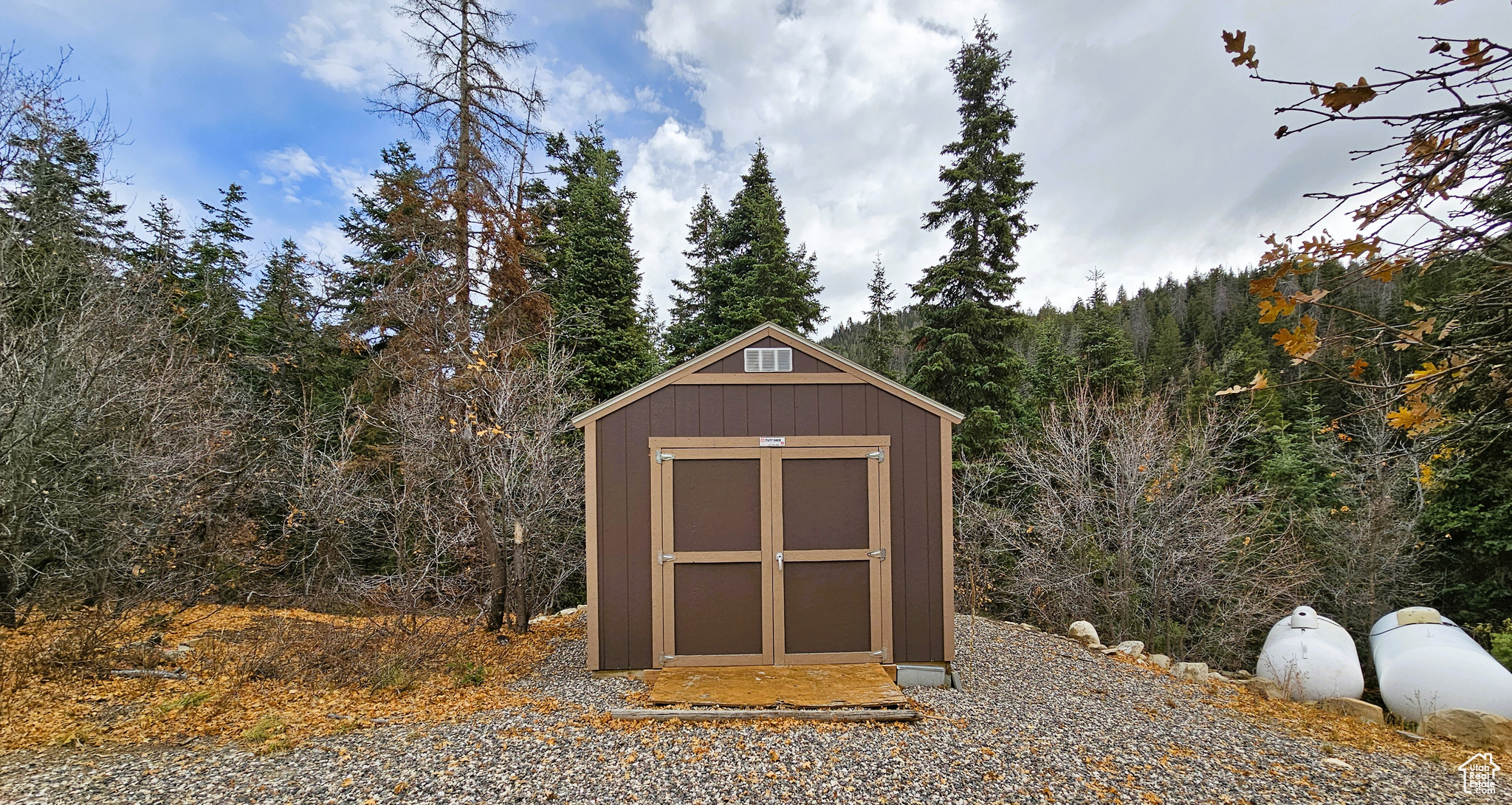 PINE CREEK RANCH ACRES SUBDIVISION - Land