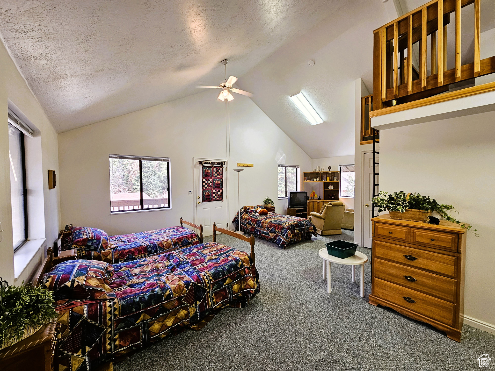 PINE CREEK RANCH ACRES SUBDIVISION - Land