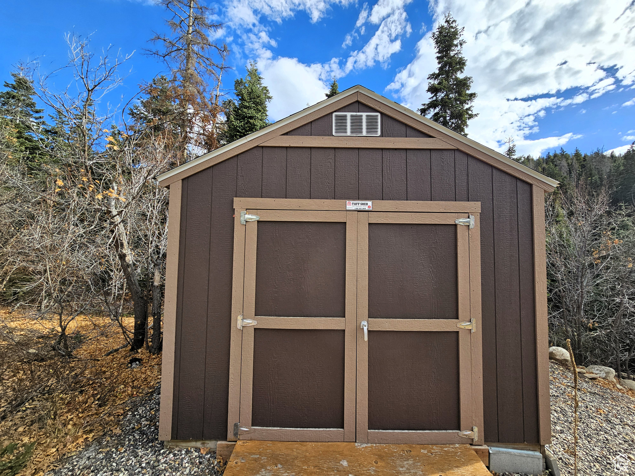 PINE CREEK RANCH ACRES SUBDIVISION - Land