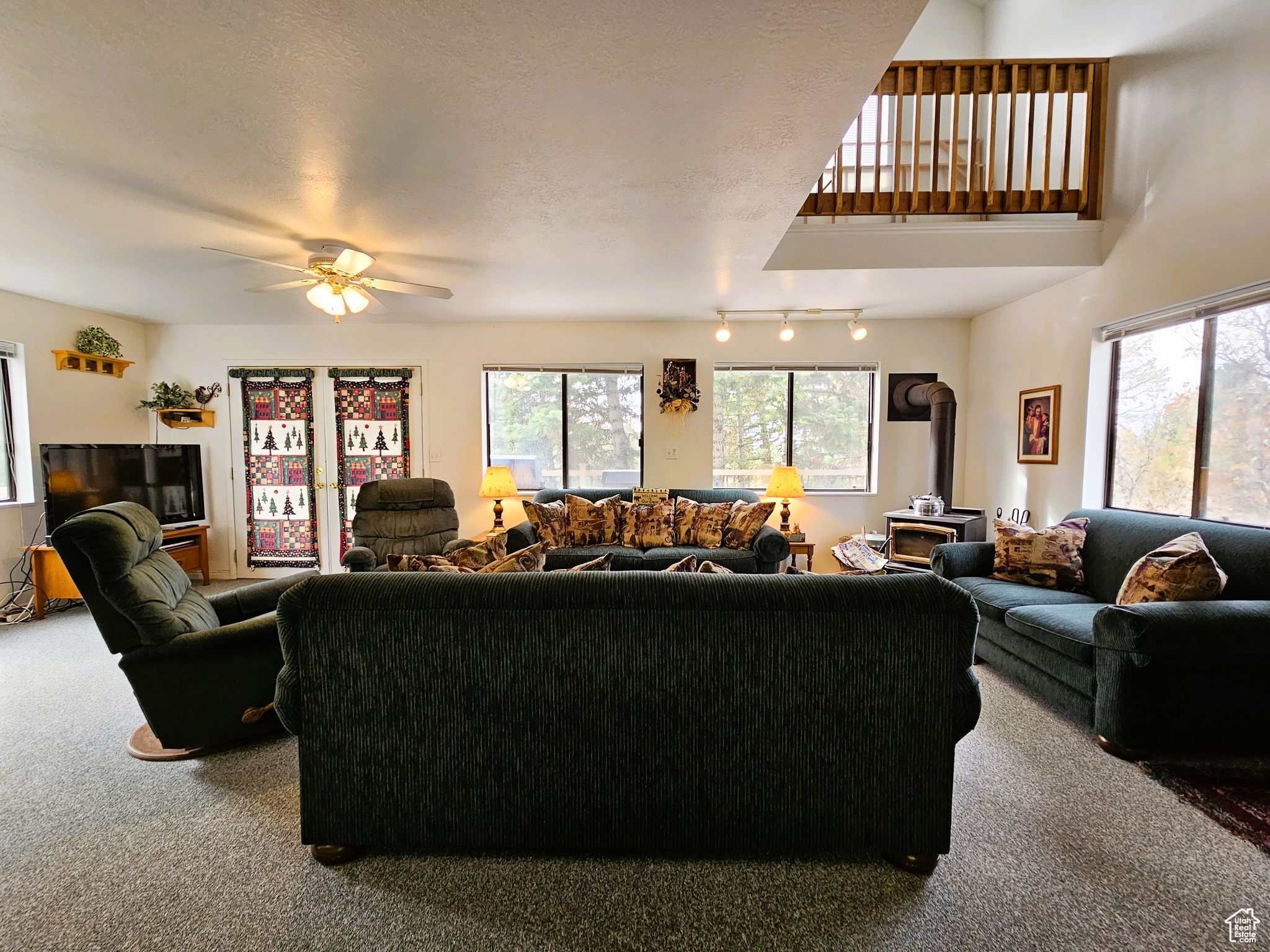 PINE CREEK RANCH ACRES SUBDIVISION - Land