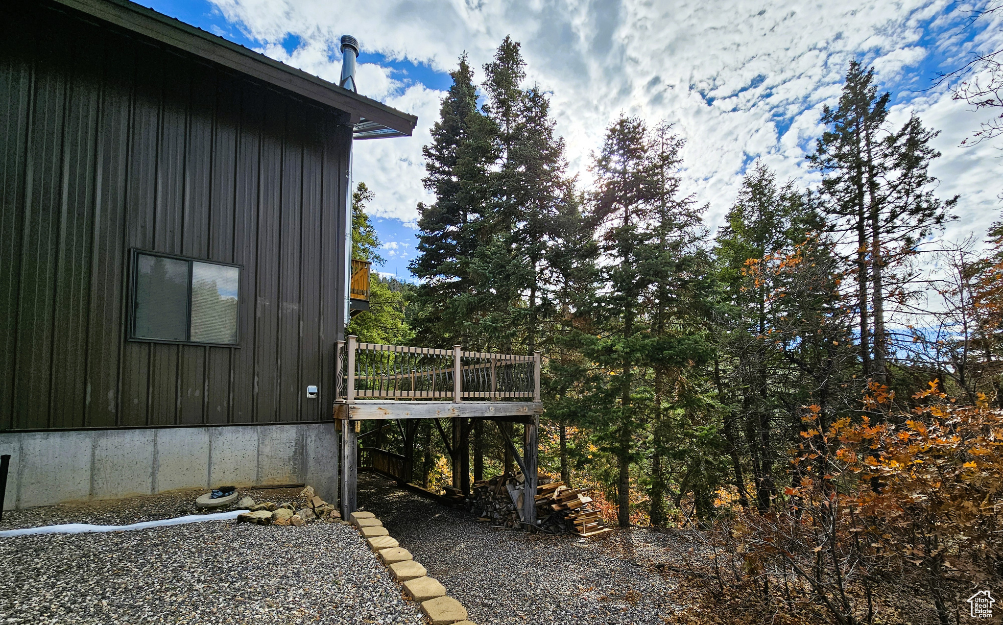 PINE CREEK RANCH ACRES SUBDIVISION - Land