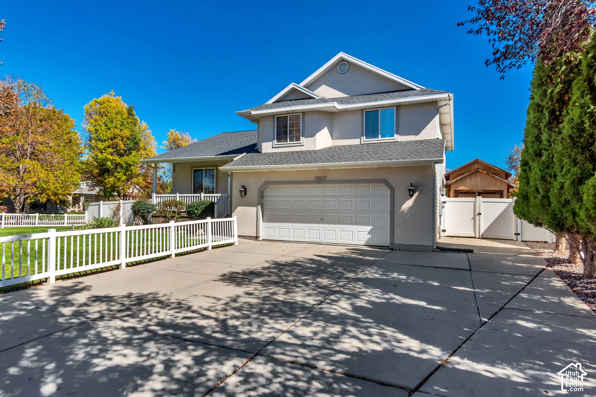 13027 S 3160 W - Photo 2
