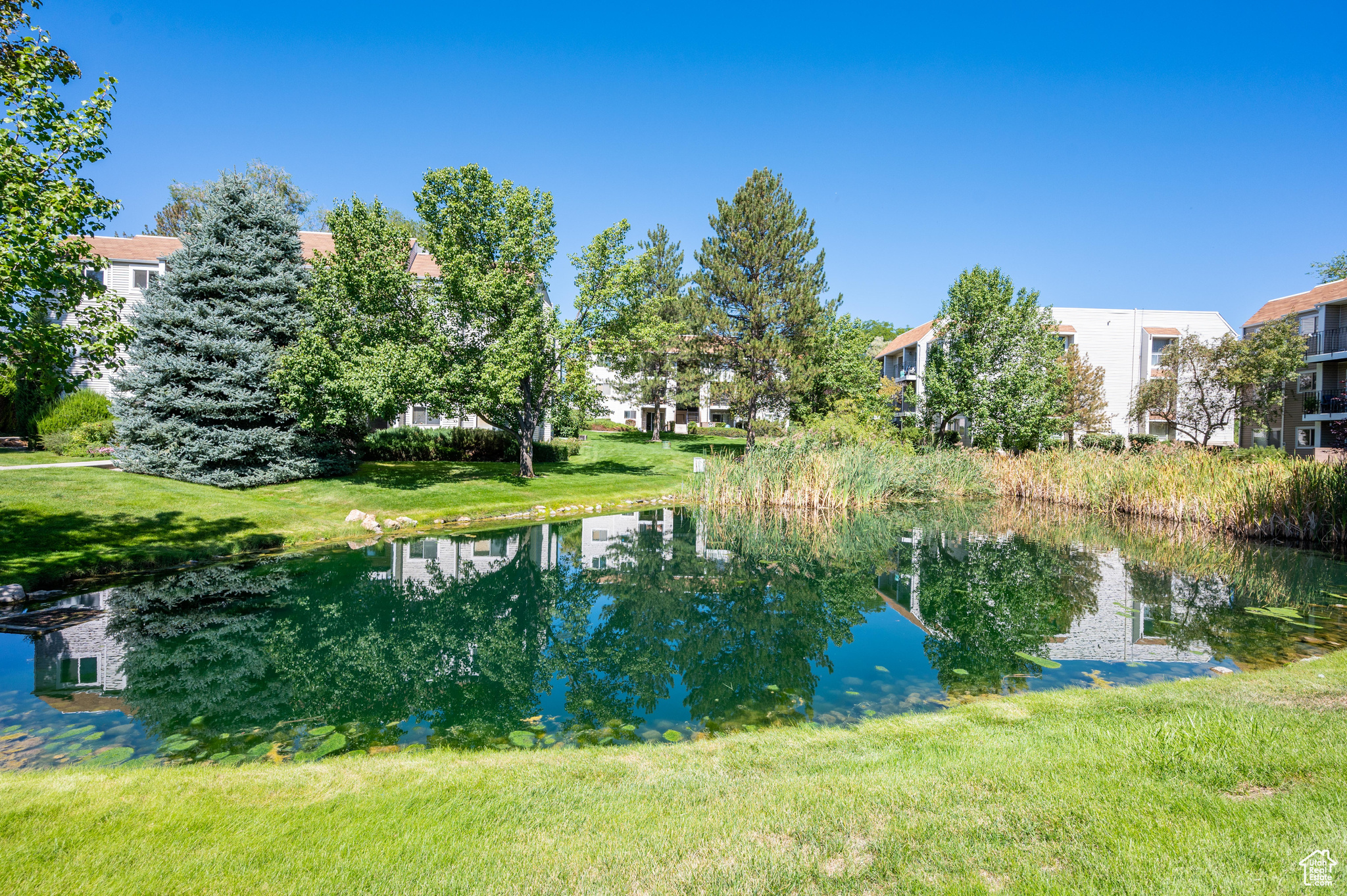 4620 S Quail Park Dr #G, Salt Lake City, Utah image 5