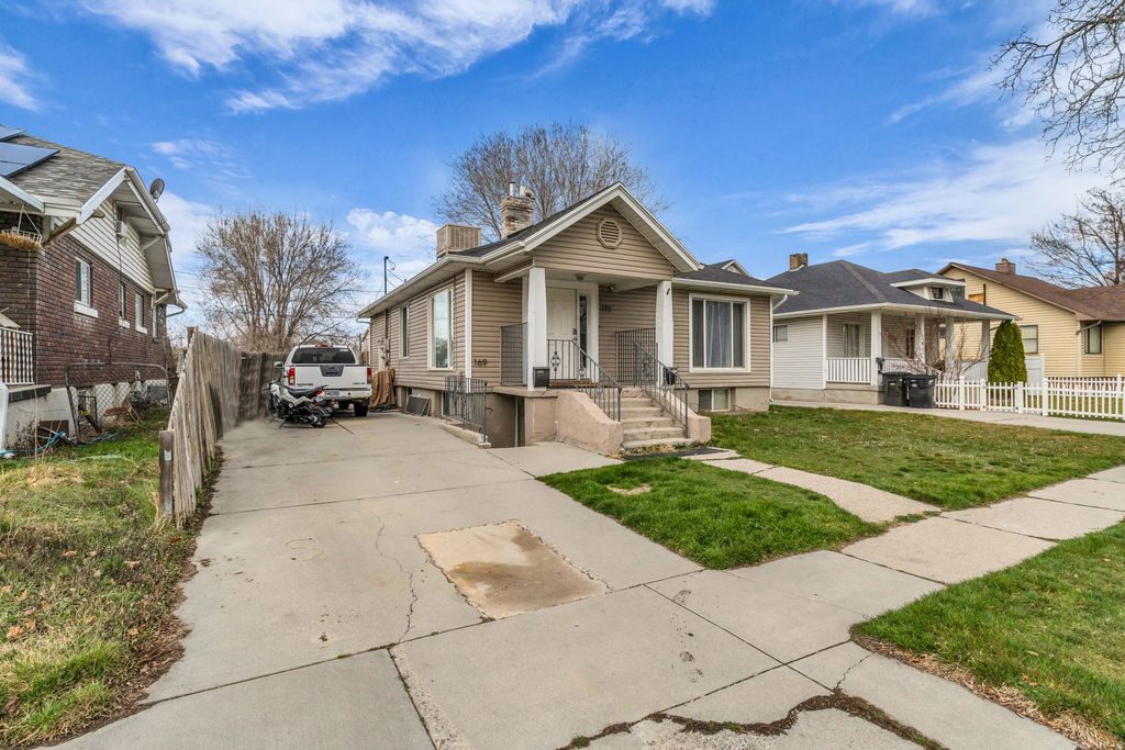 Photo of 169 N 700 W, Provo, UT 84601 (MLS # 2144991)