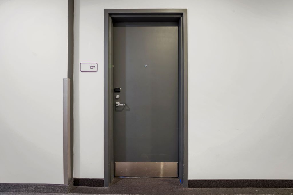 Photo of 2670 CANYONS RESORT DR #127, Park City, UT 84098 (MLS # 2141504)