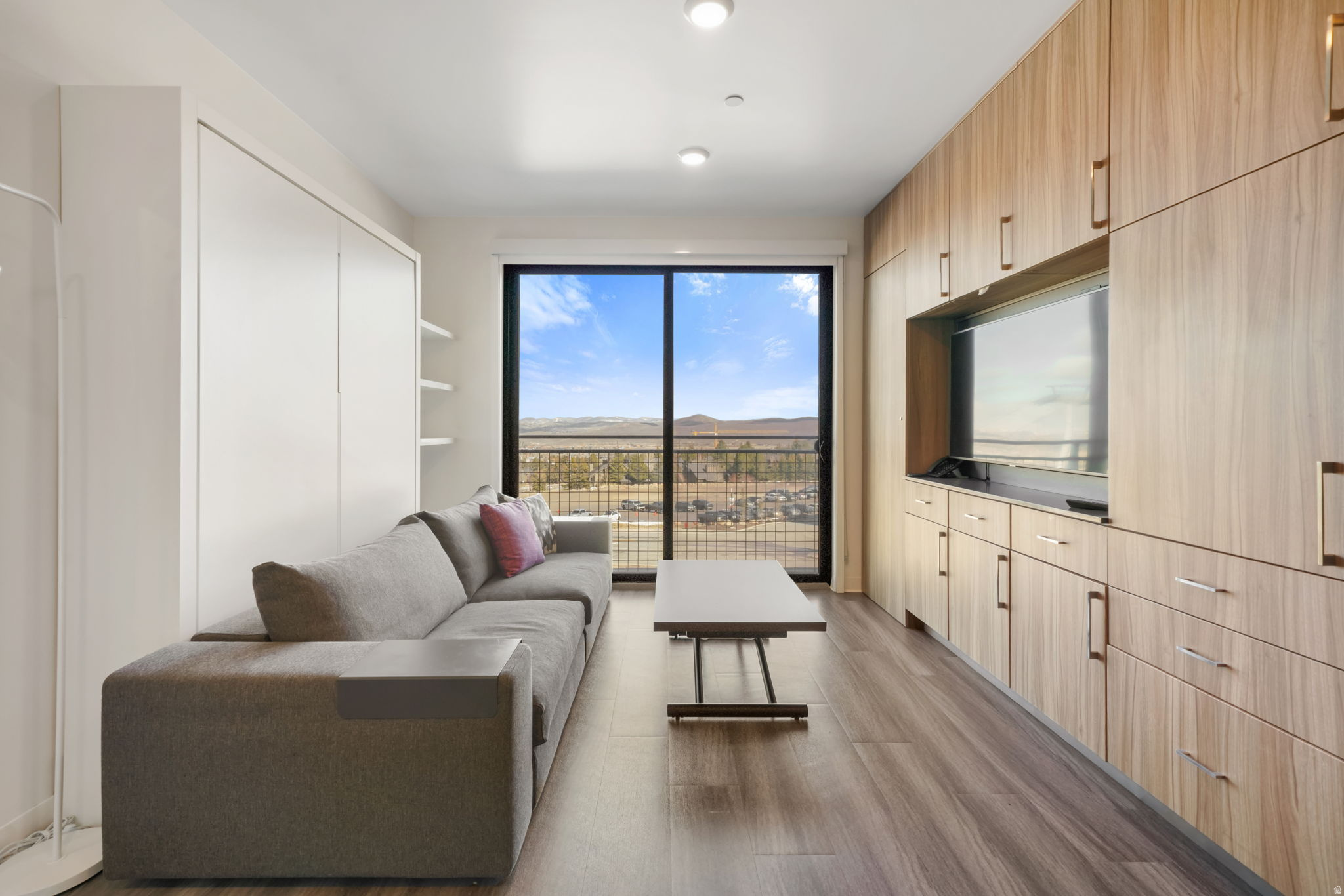 YOTEL PAD CONDOS - Residential