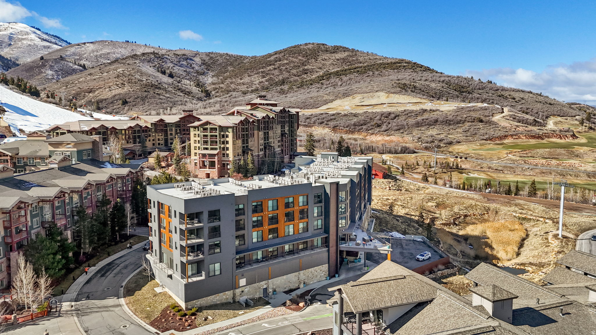 YOTEL PAD CONDOS - Residential