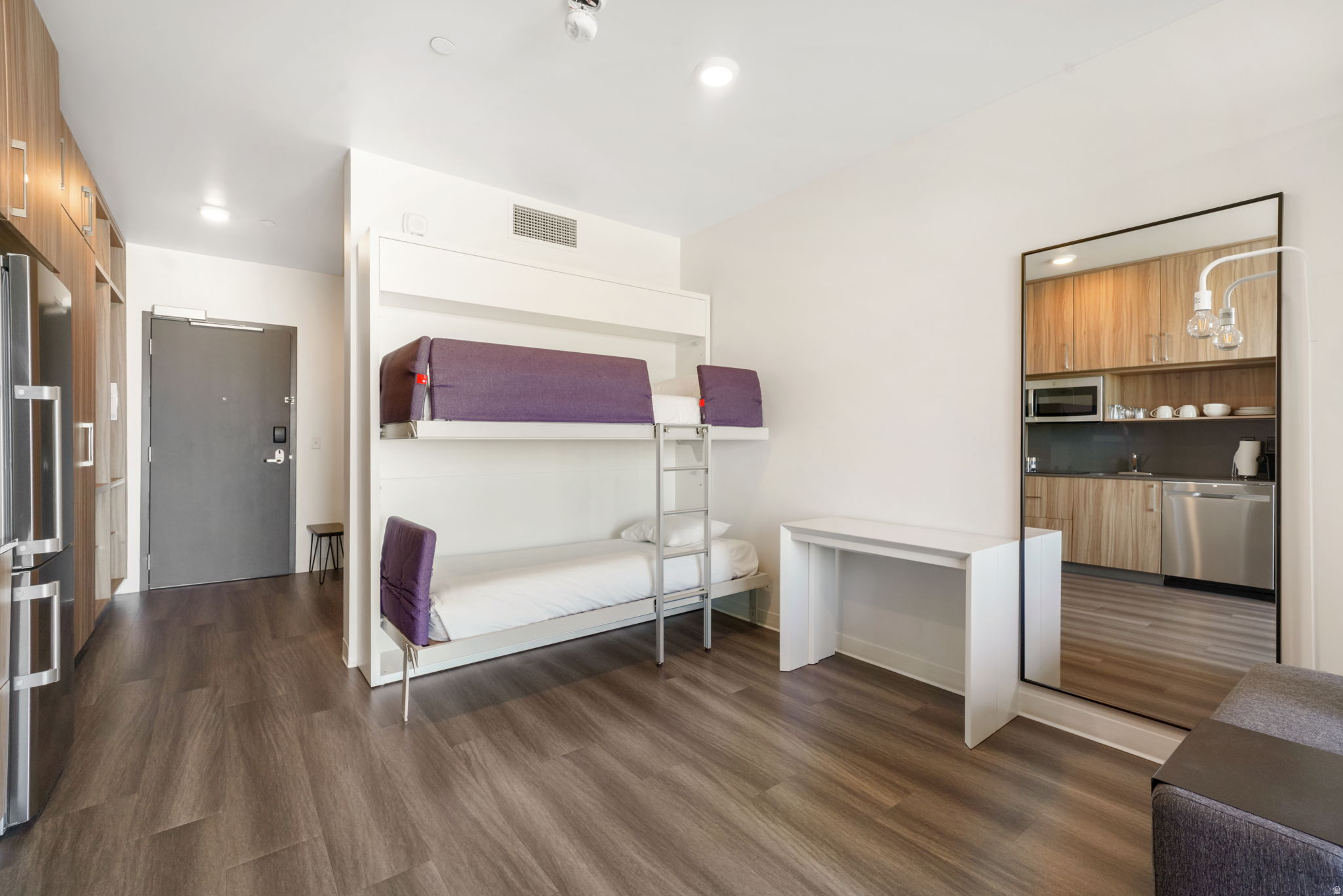 YOTEL PAD CONDOS - Residential