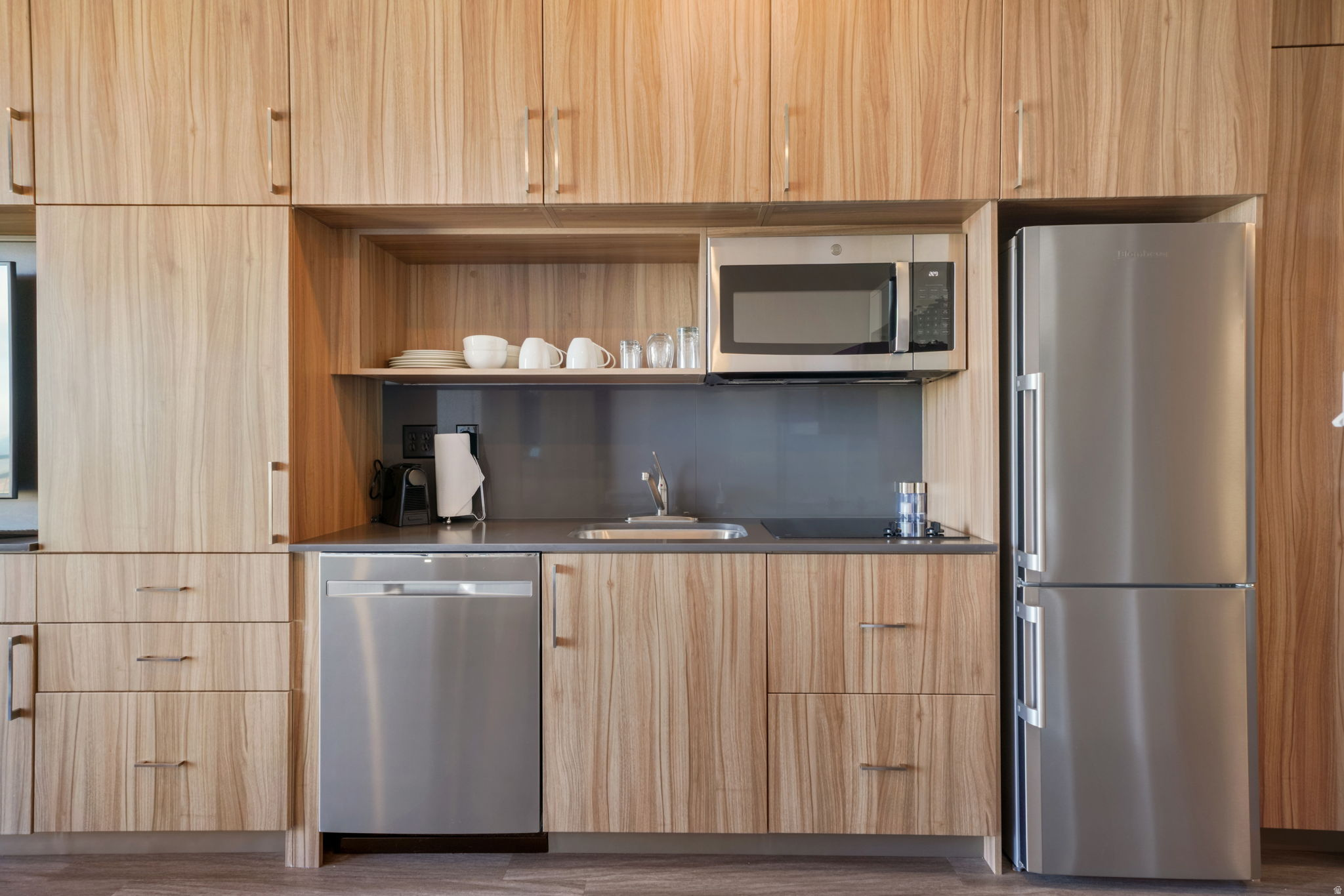 YOTEL PAD CONDOS - Residential