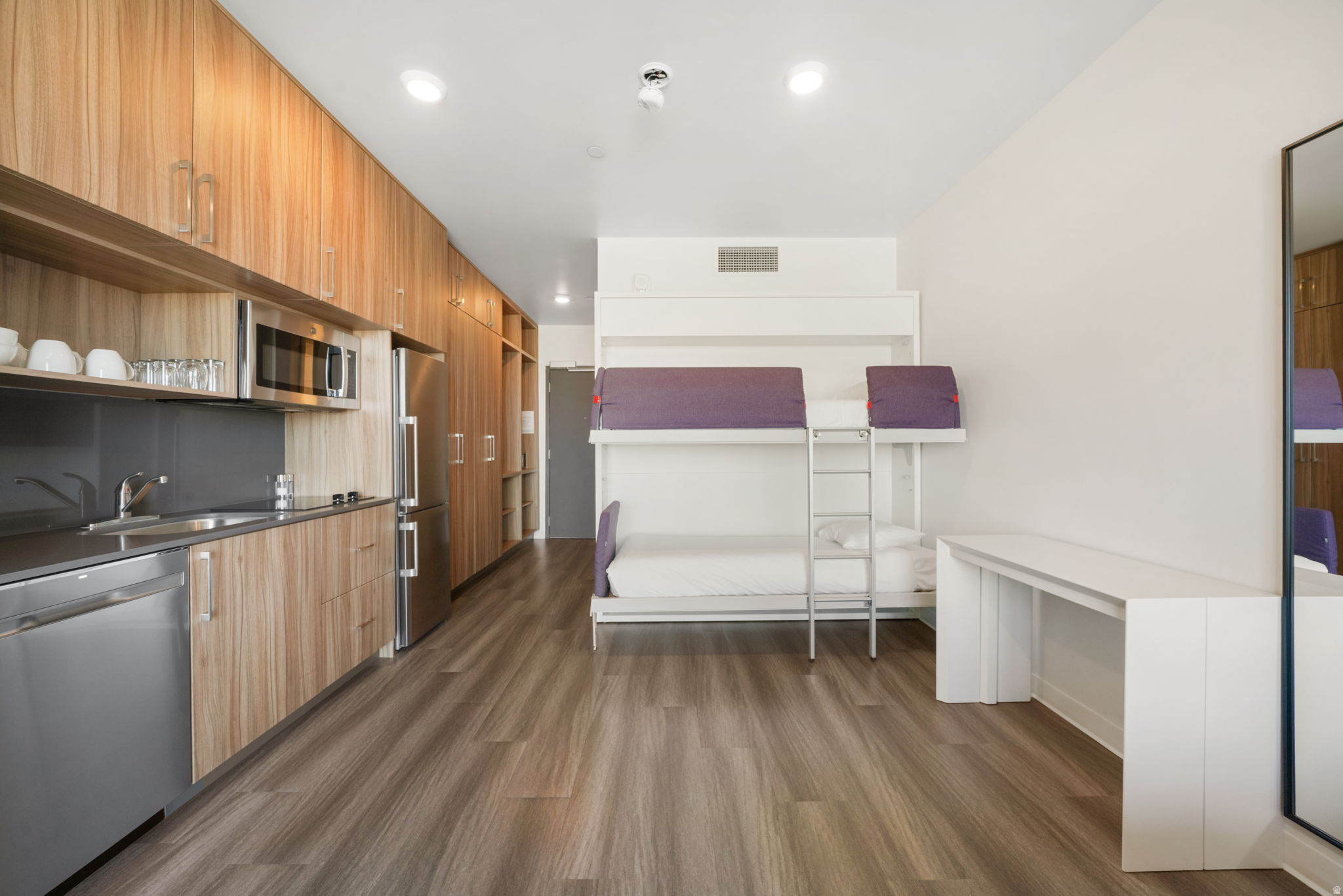 YOTEL PAD CONDOS - Residential