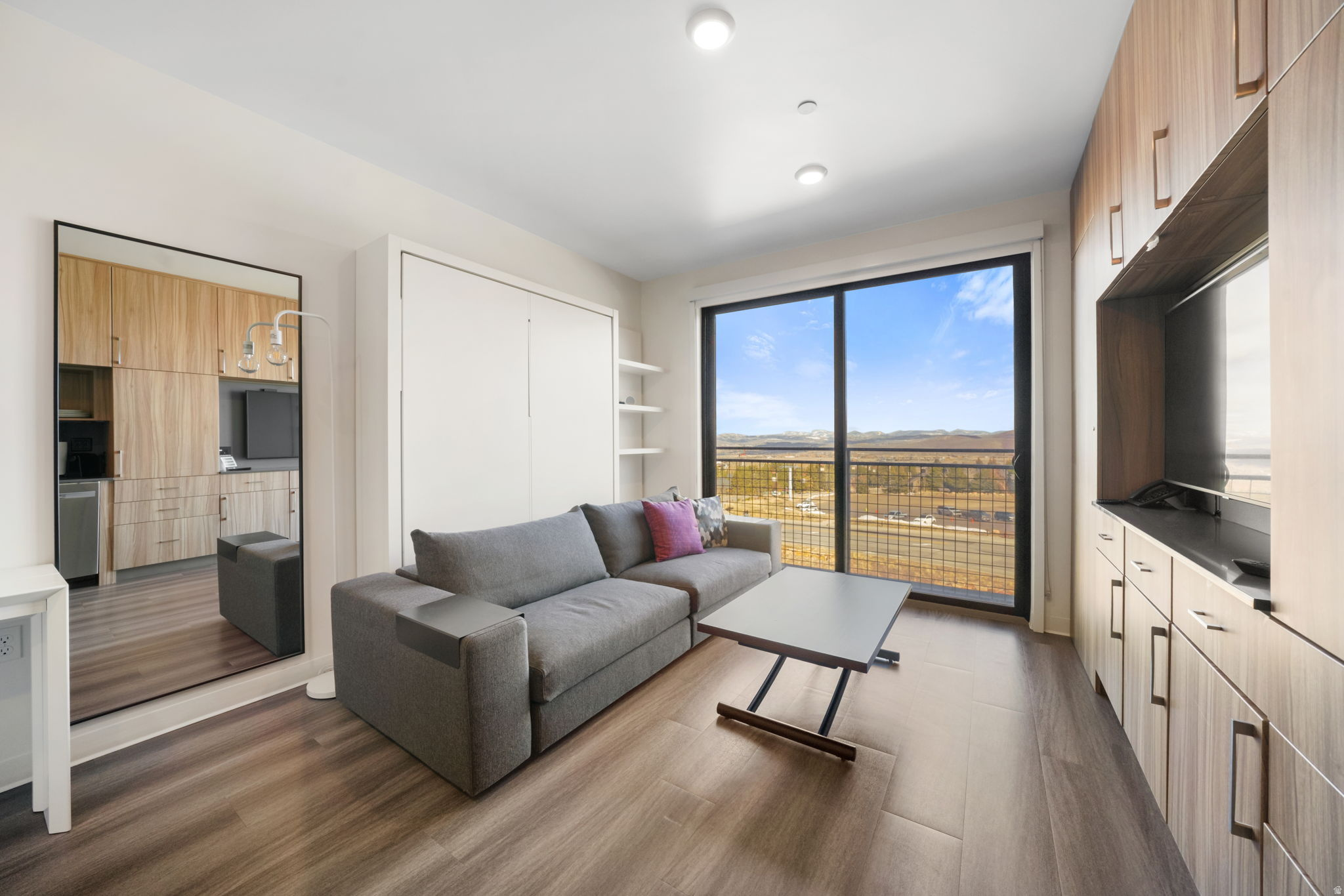 YOTEL PAD CONDOS - Residential