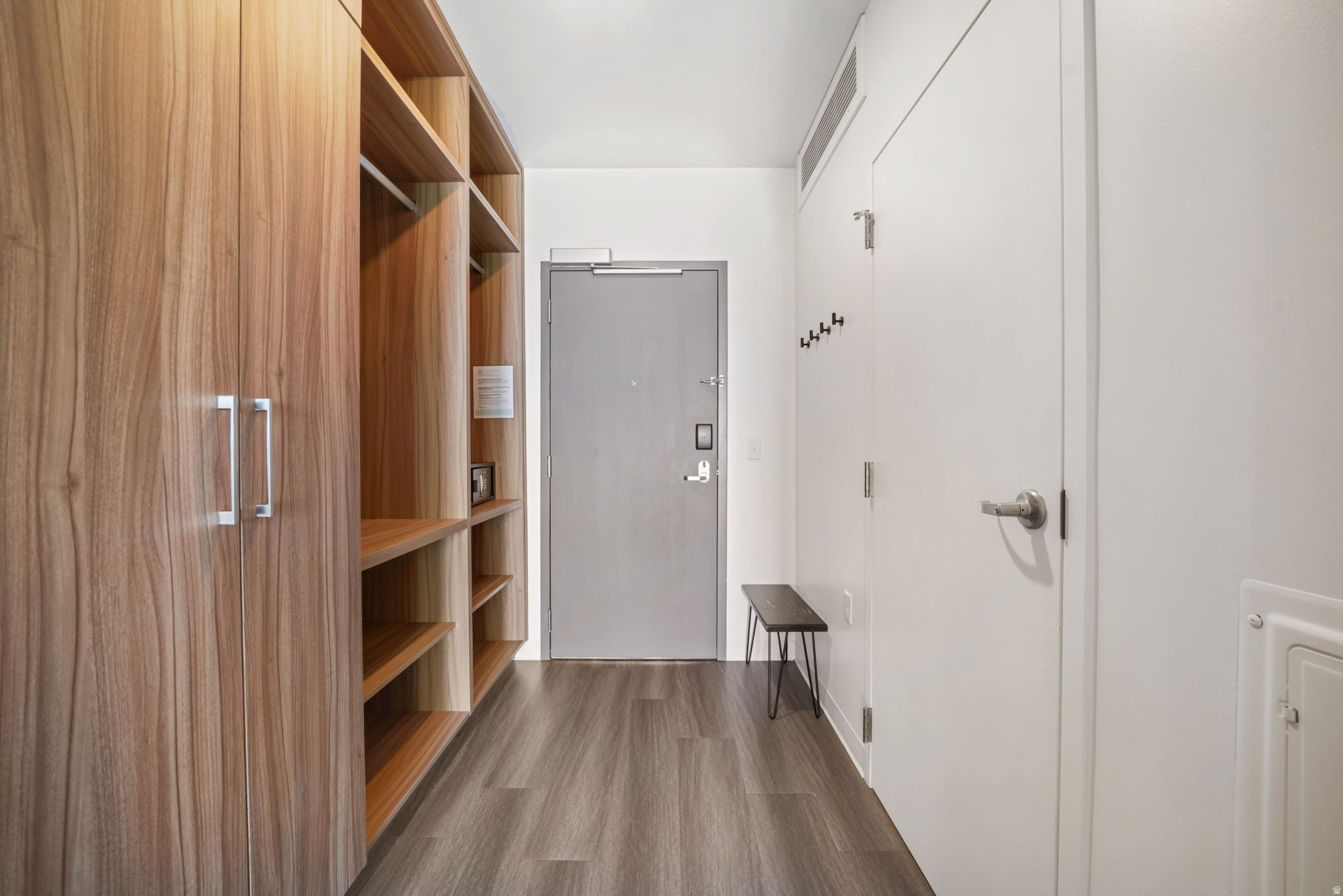 YOTEL PAD CONDOS - Residential