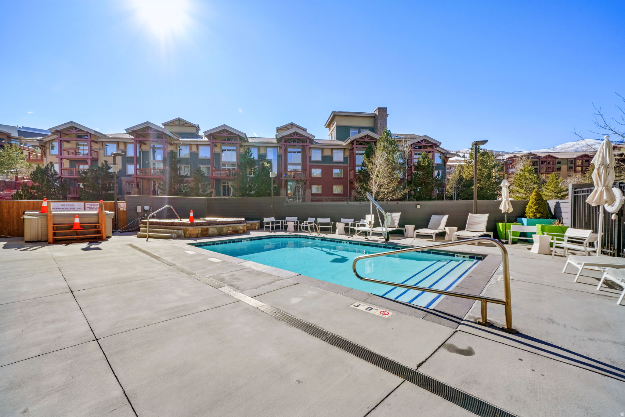 YOTEL PAD CONDOS - Residential