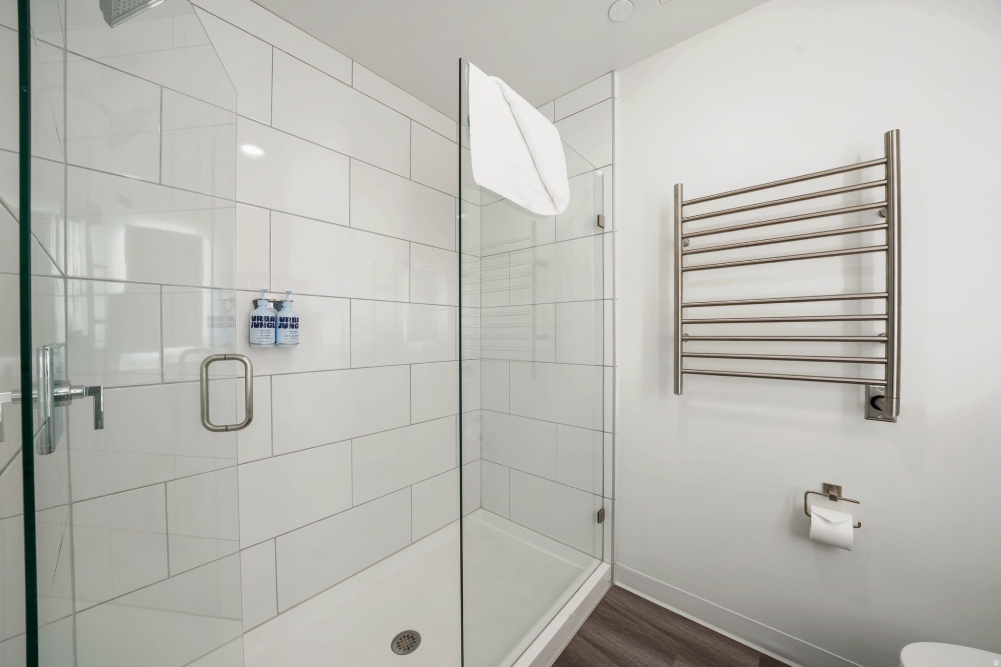 YOTEL PAD CONDOS - Residential