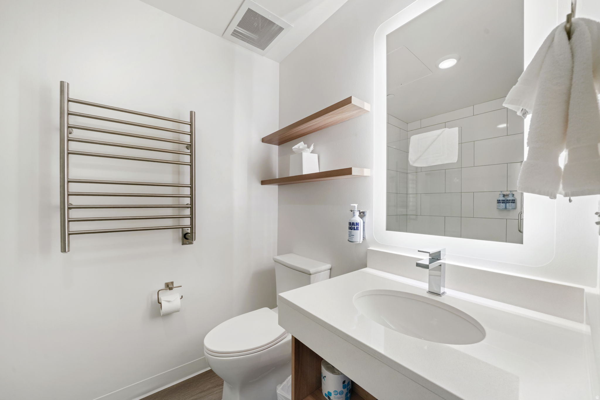 YOTEL PAD CONDOS - Residential