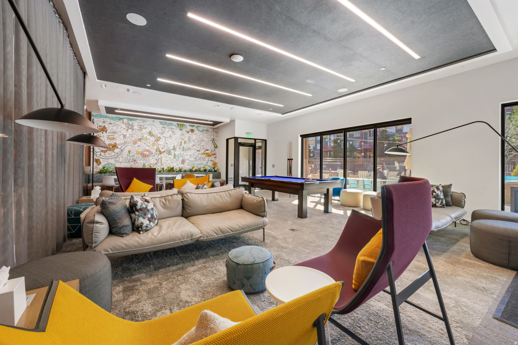 YOTEL PAD CONDOS - Residential