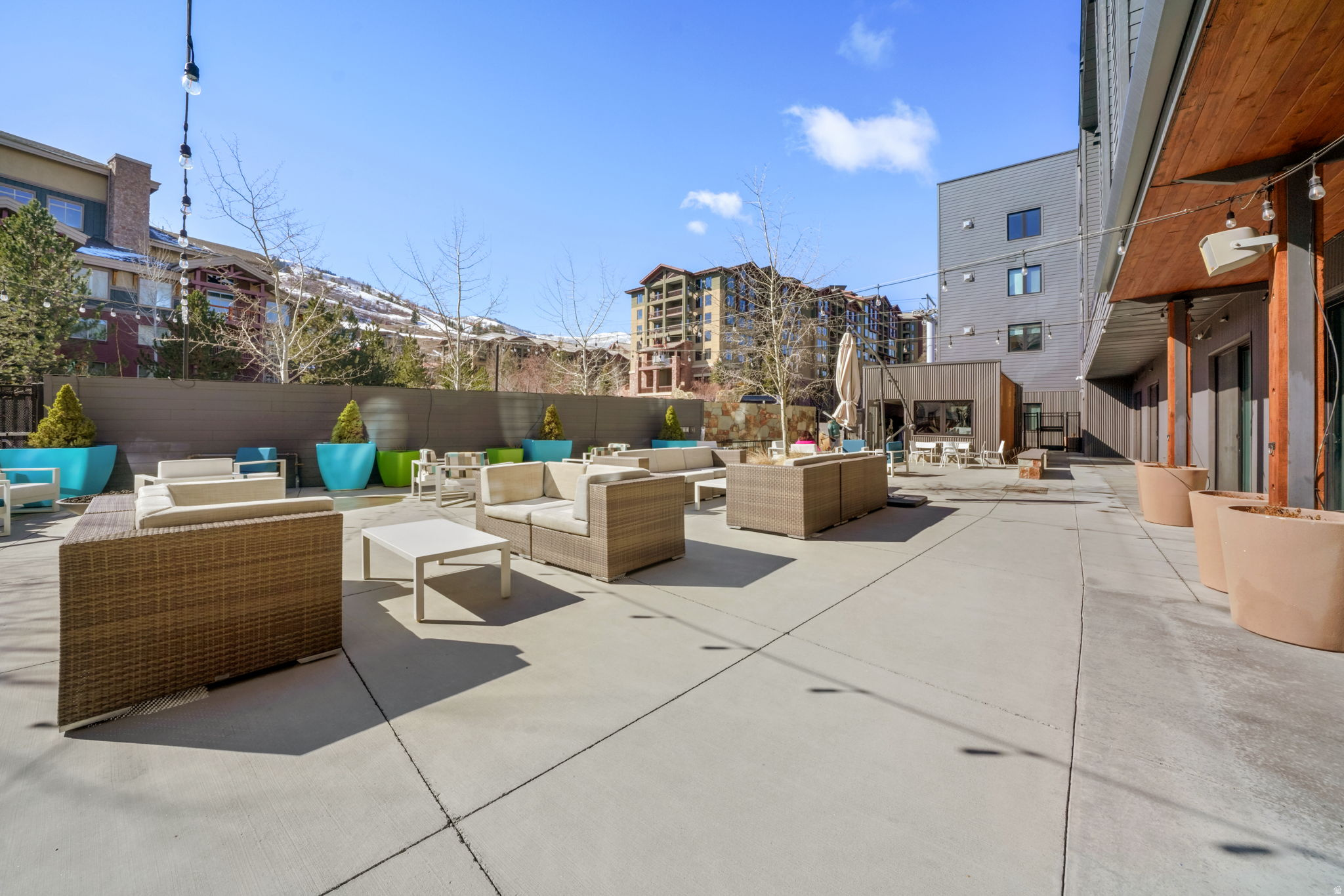 YOTEL PAD CONDOS - Residential