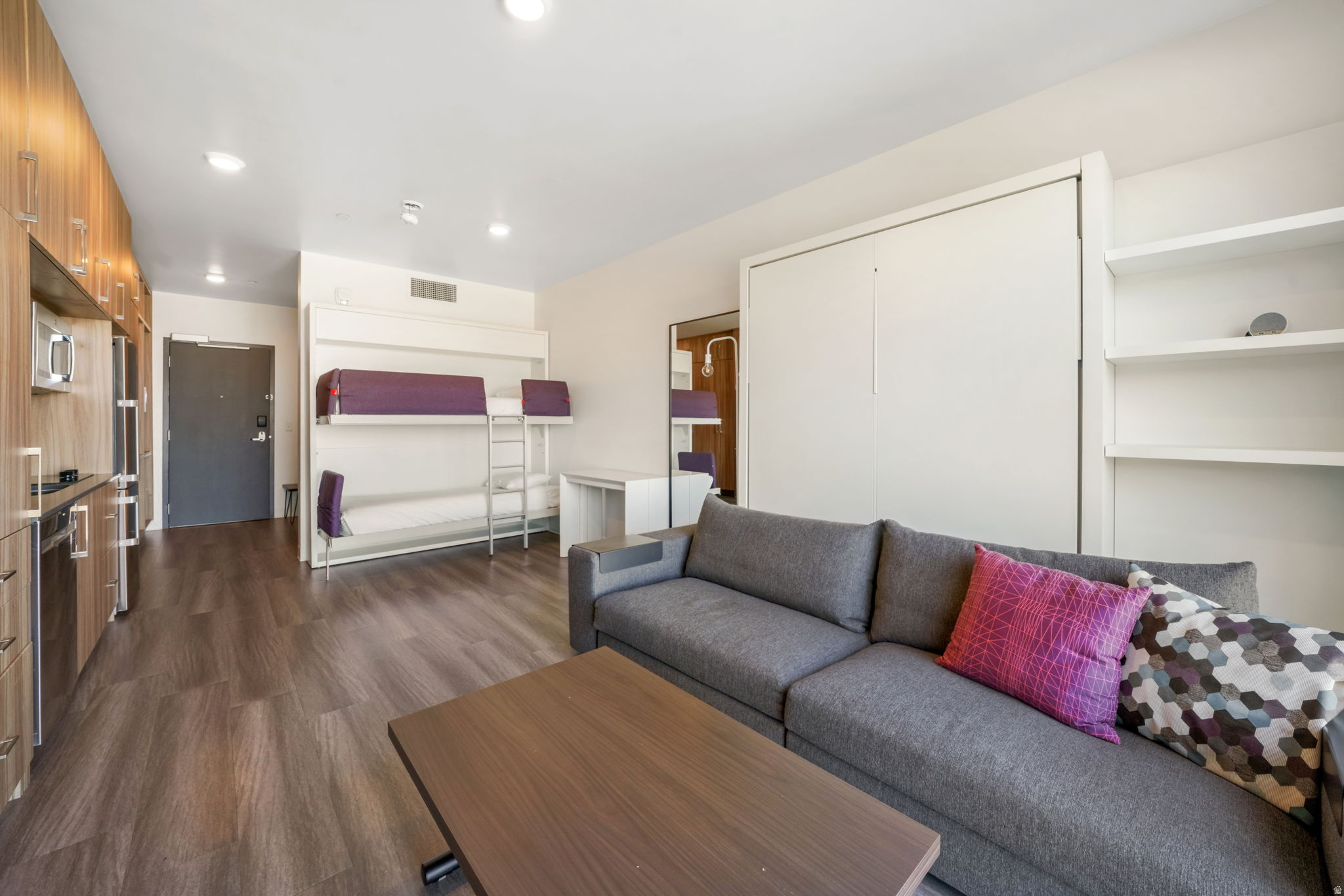 YOTEL PAD CONDOS - Residential