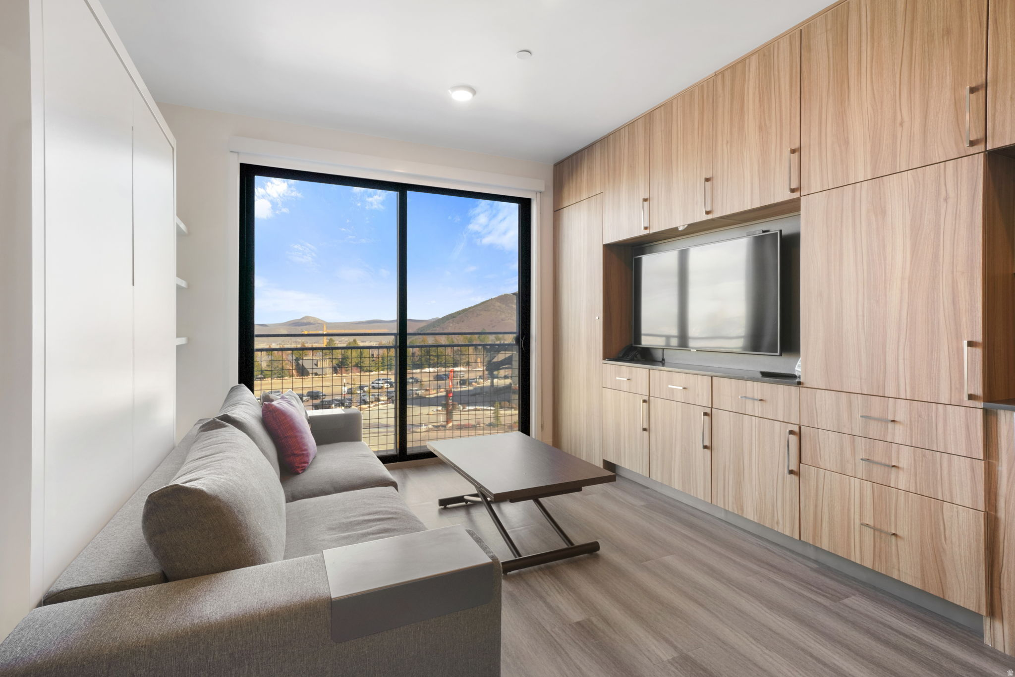 YOTEL PAD CONDOS - Residential