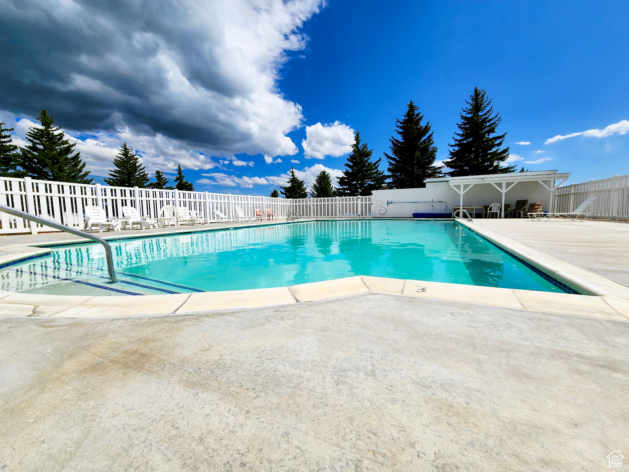 3030 S Edgemont Dr #159, Garden City, Utah image 17