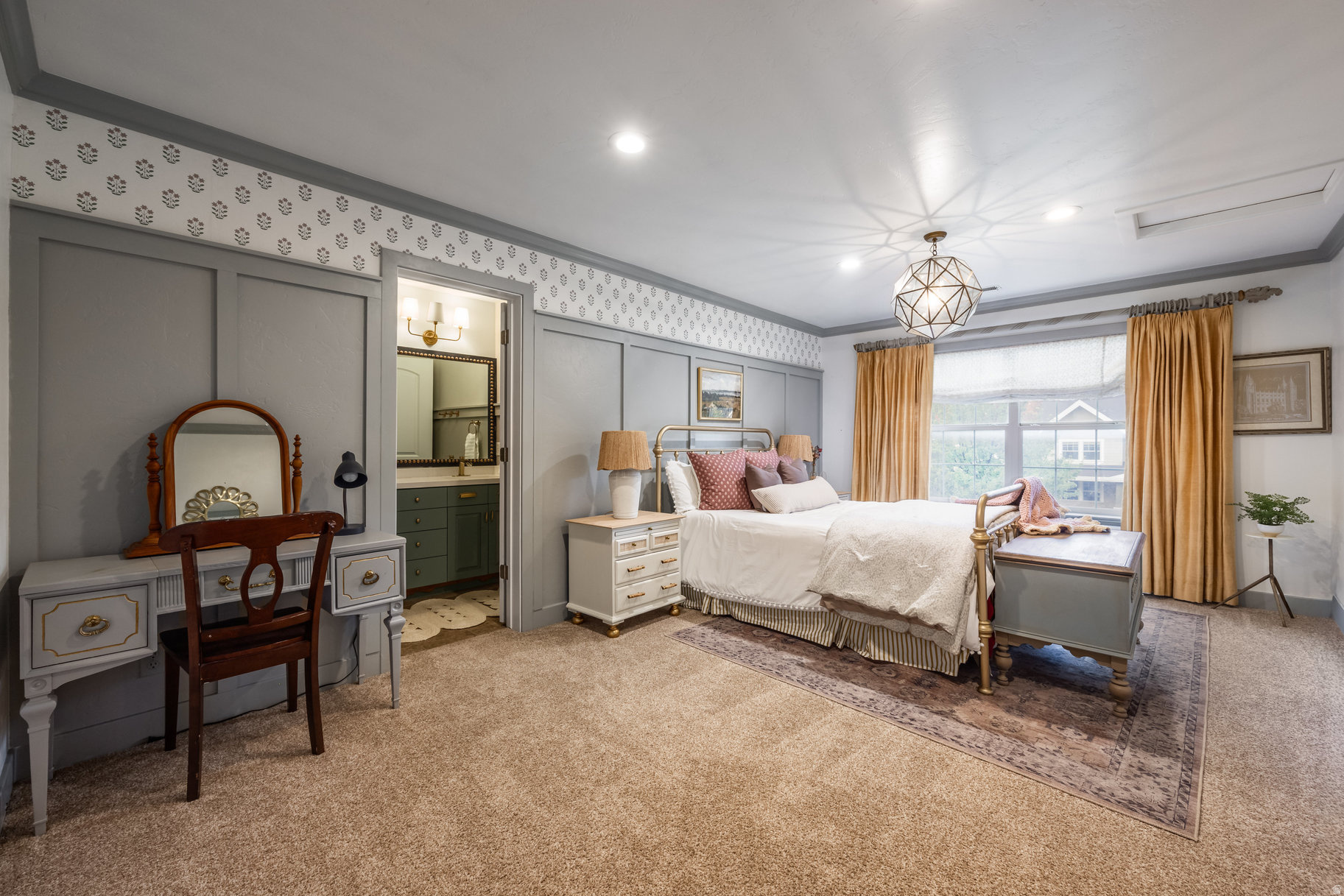 TWIN RIVERS ESTATES - Residential