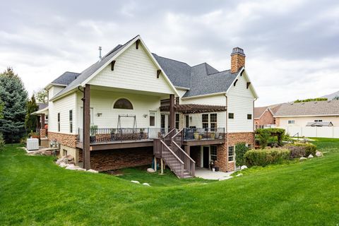 Tiny photo for 259 S TWIN RIVER LOOP, Alpine, UT 84004 (MLS # 2118246)