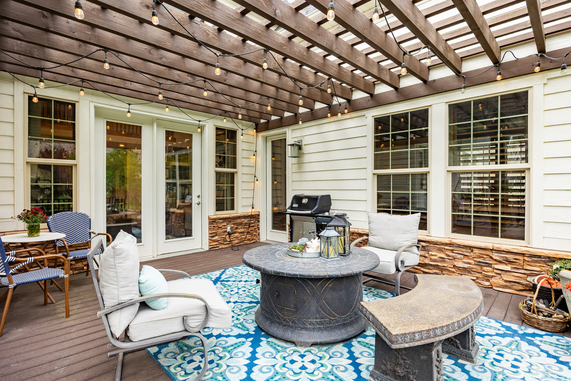 TWIN RIVERS ESTATES - Residential