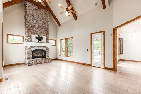 Tiny photo for 259 S TWIN RIVER LOOP, Alpine, UT 84004 (MLS # 2118246)