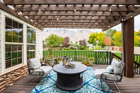 Tiny photo for 259 S TWIN RIVER LOOP, Alpine, UT 84004 (MLS # 2118246)