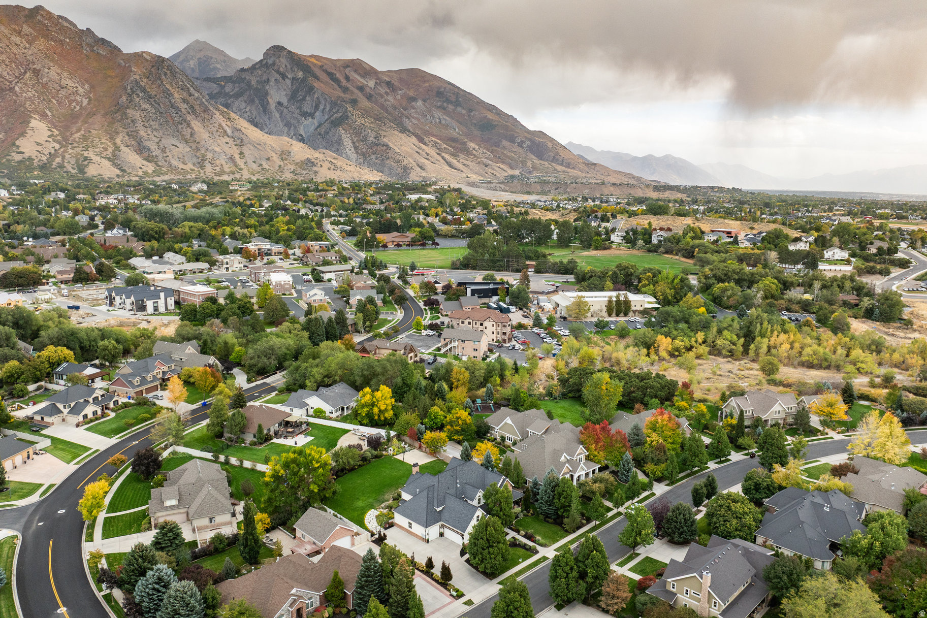 TWIN RIVERS ESTATES - Residential