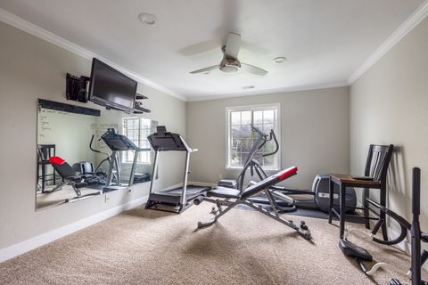 Tiny photo for 259 S TWIN RIVER LOOP, Alpine, UT 84004 (MLS # 2118246)