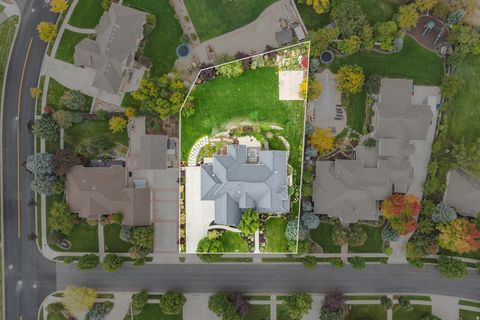 Tiny photo for 259 S TWIN RIVER LOOP, Alpine, UT 84004 (MLS # 2118246)