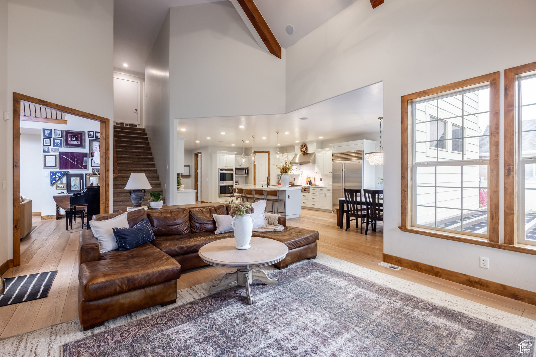 TWIN RIVERS ESTATES - Residential