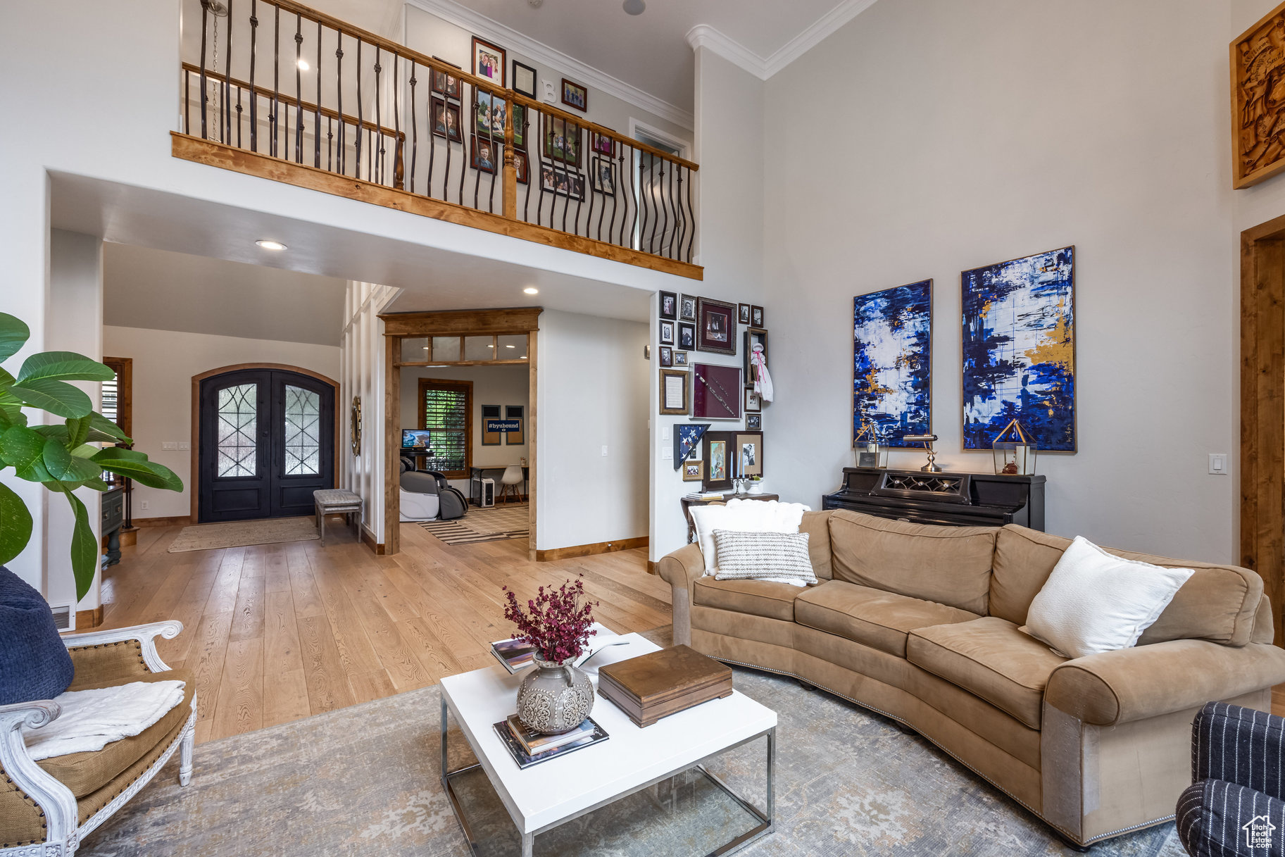 TWIN RIVERS ESTATES - Residential