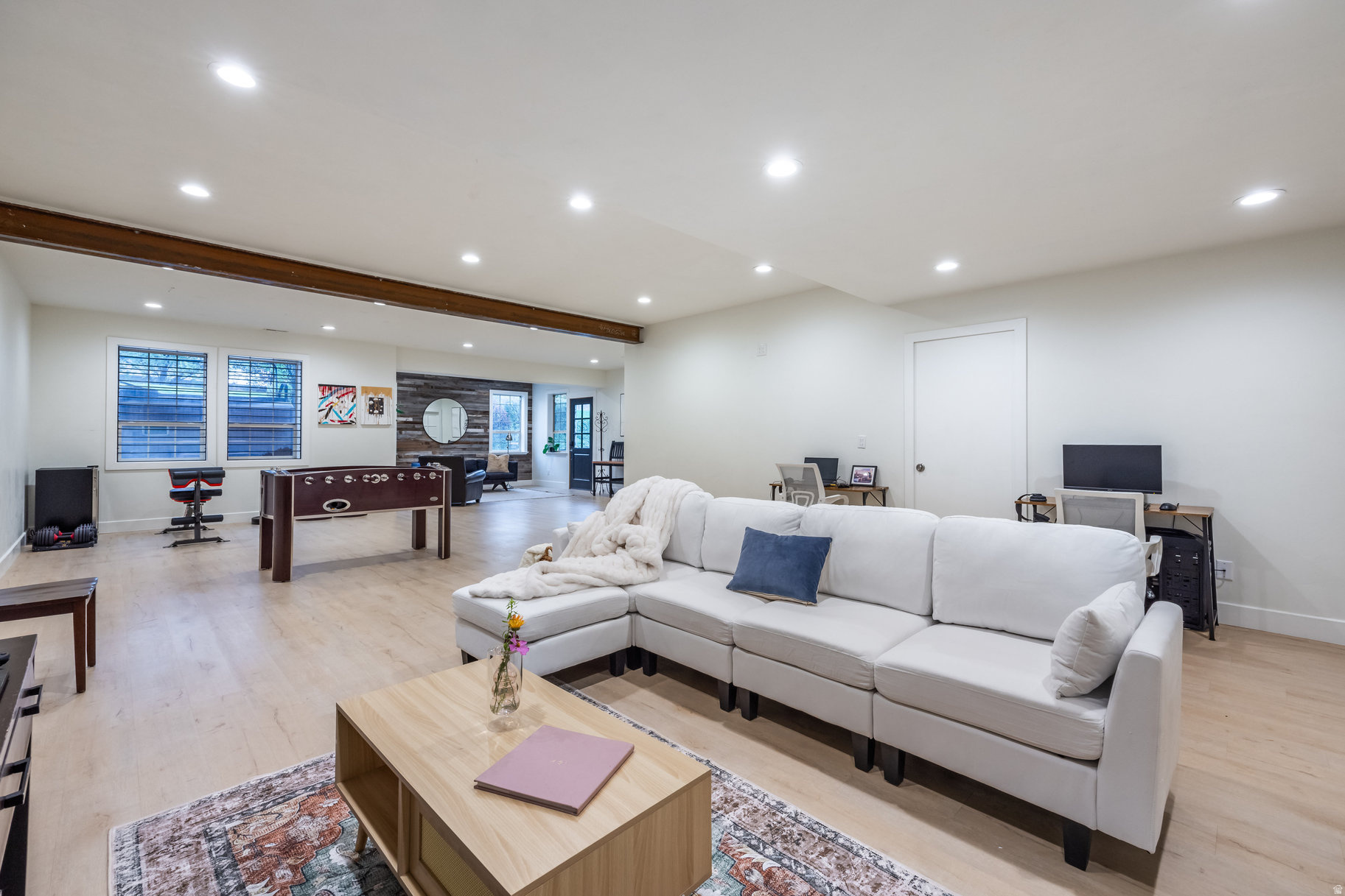 TWIN RIVERS ESTATES - Residential